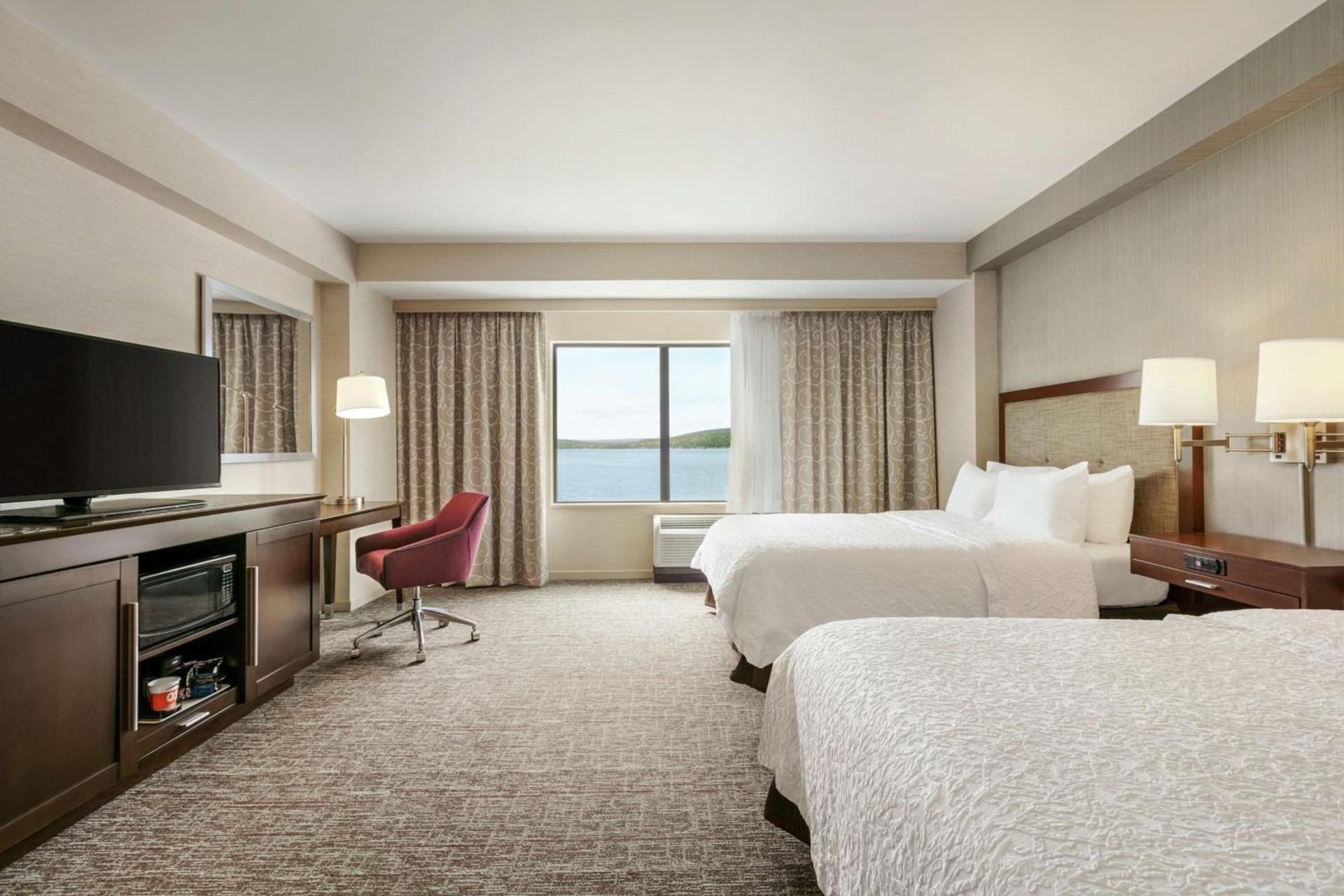 Hampton Inn Penn Yan, NY photo 19