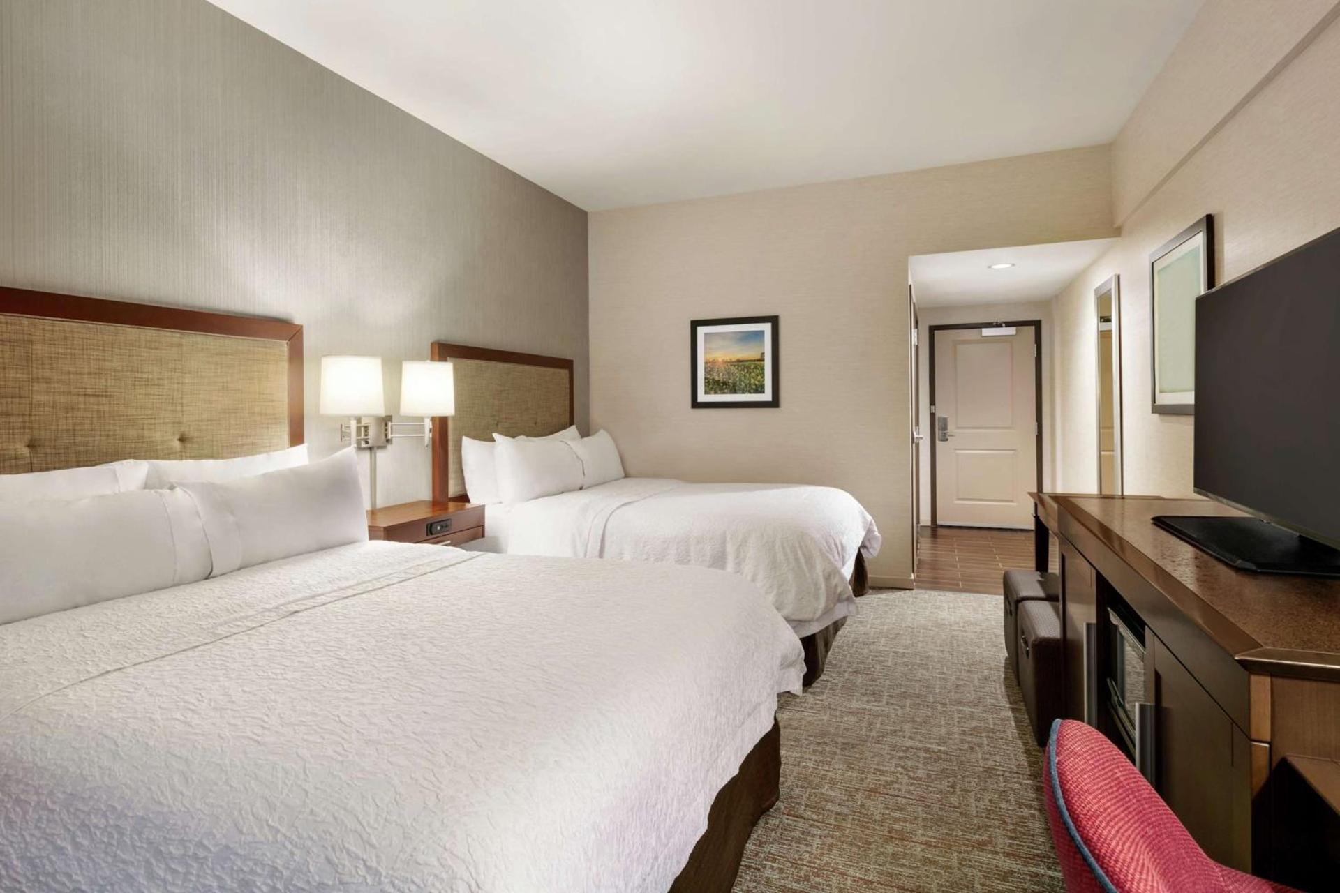 Hampton Inn Penn Yan, NY photo 21