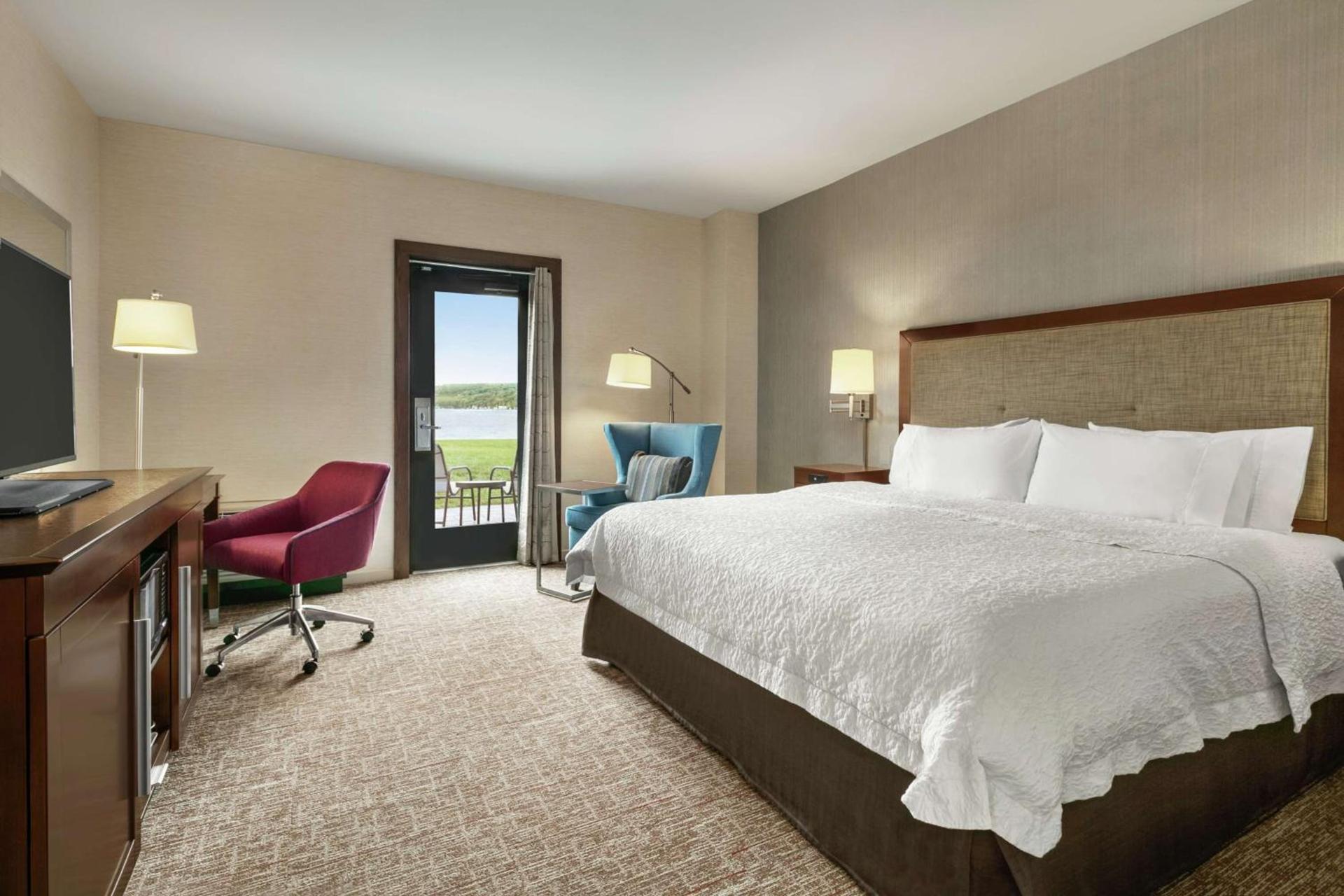 Hampton Inn Penn Yan, NY photo 17