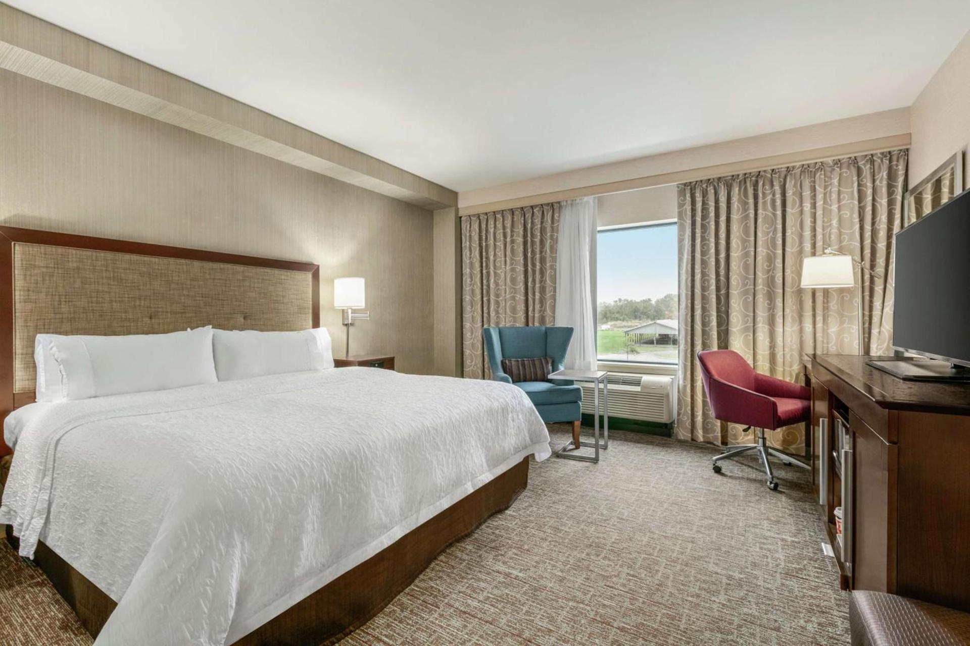 Hampton Inn Penn Yan, NY photo 26