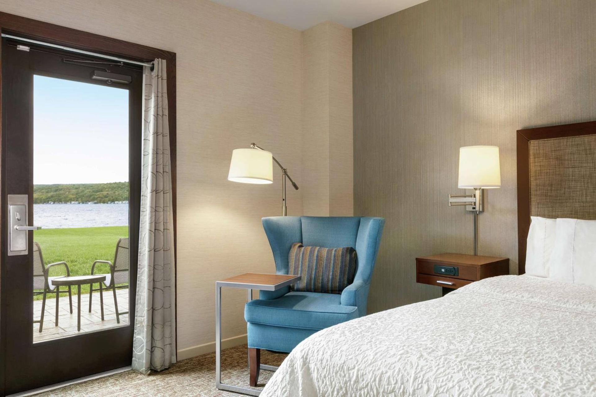 Hampton Inn Penn Yan, NY photo 24