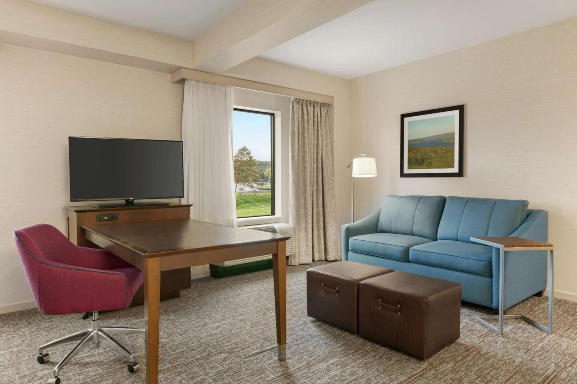 Hampton Inn Penn Yan, NY photo 30