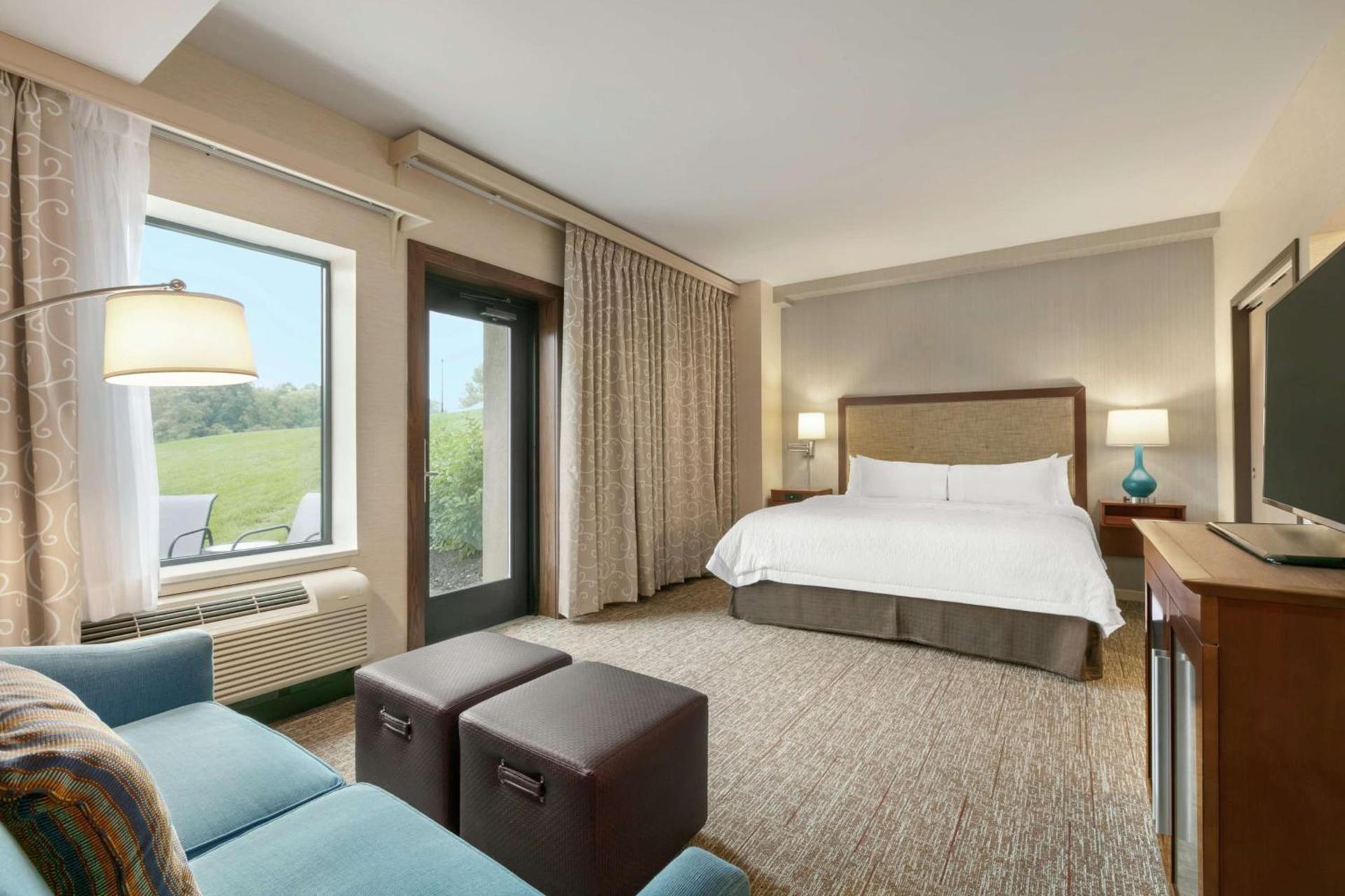 Hampton Inn Penn Yan, NY photo 27