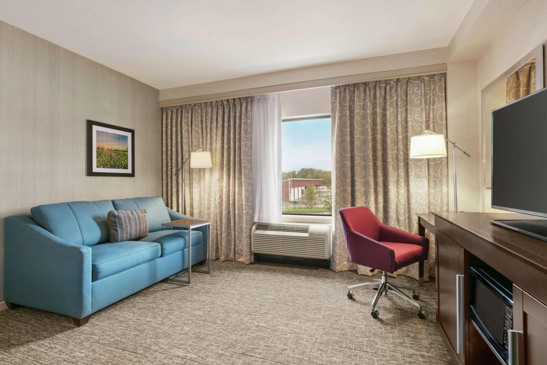 Hampton Inn Penn Yan, NY photo 29