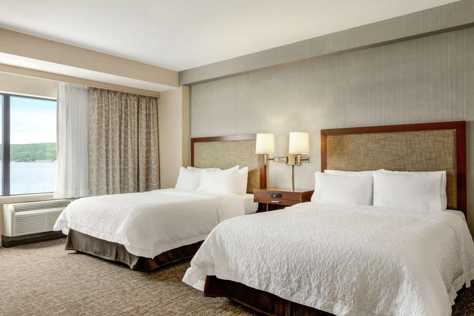 Hampton Inn Penn Yan, NY photo 28
