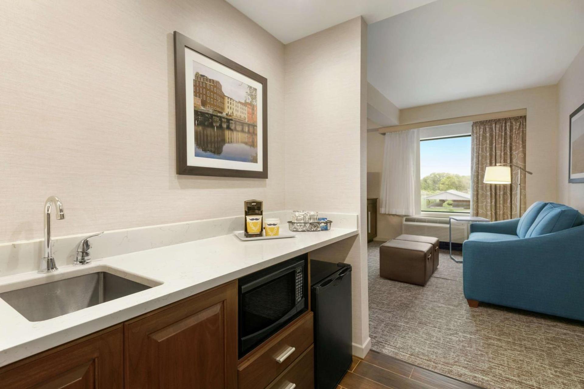 Hampton Inn Penn Yan, NY photo 31