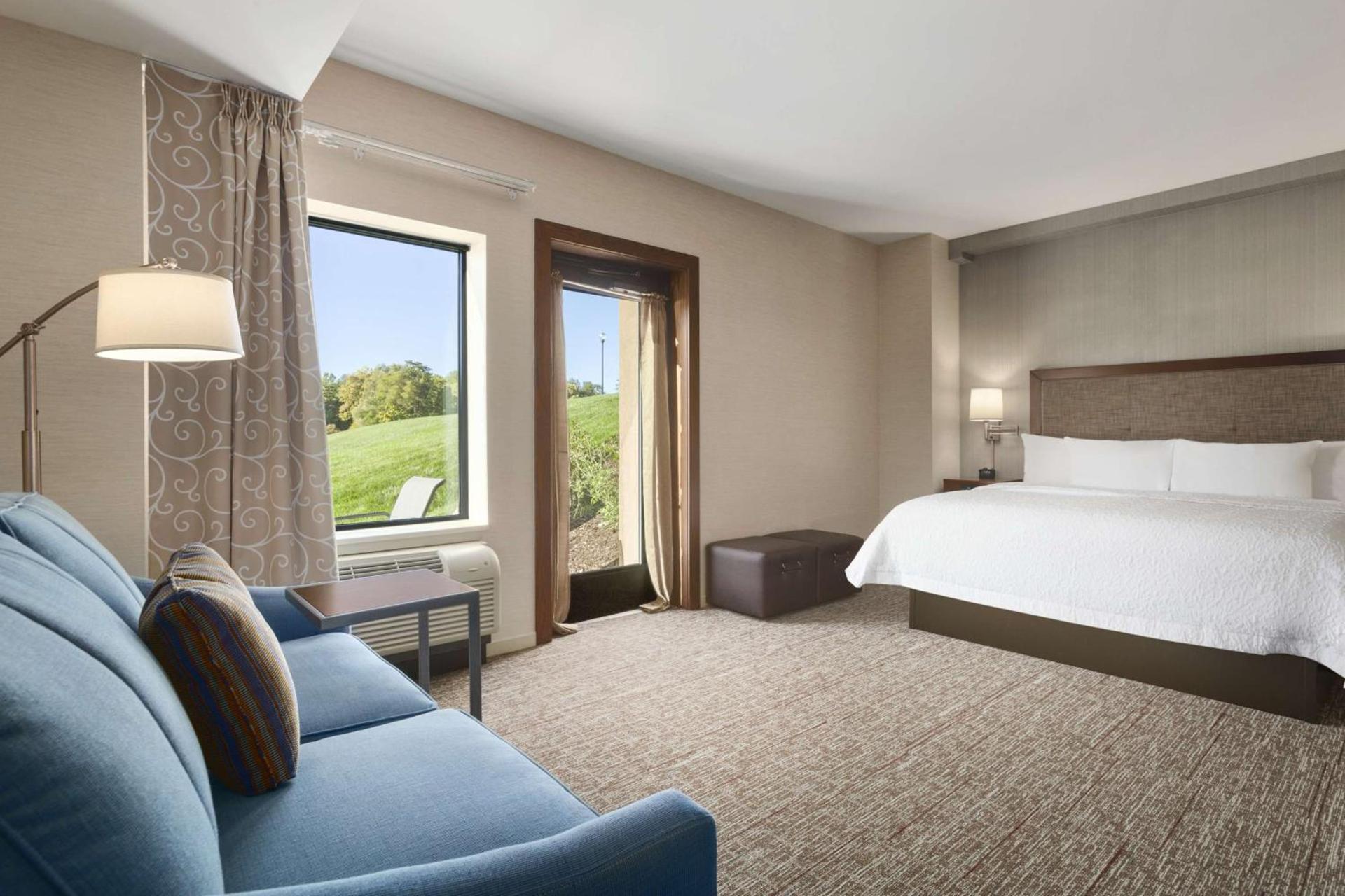 Hampton Inn Penn Yan, NY photo 38