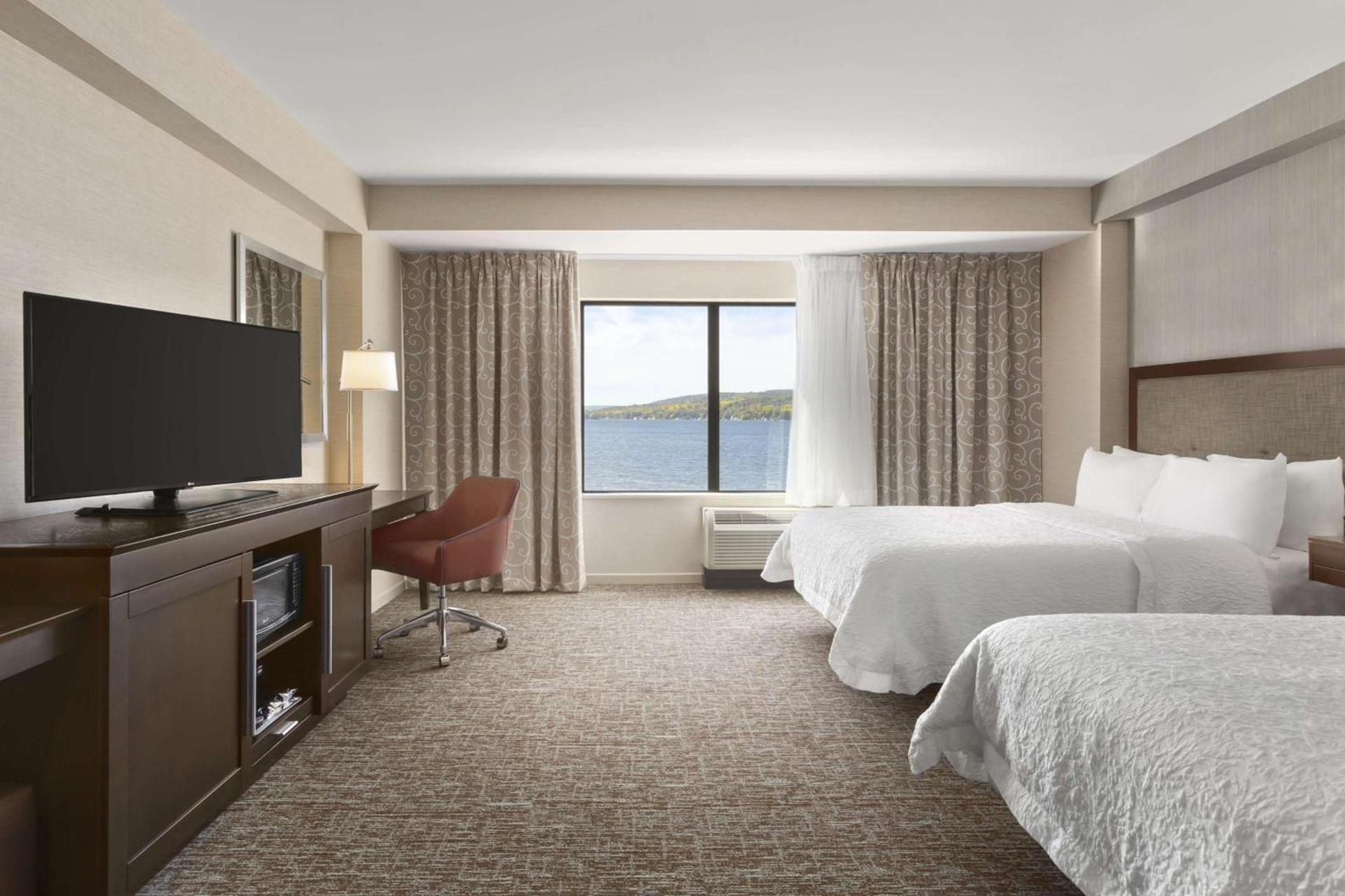 Hampton Inn Penn Yan, NY photo 36