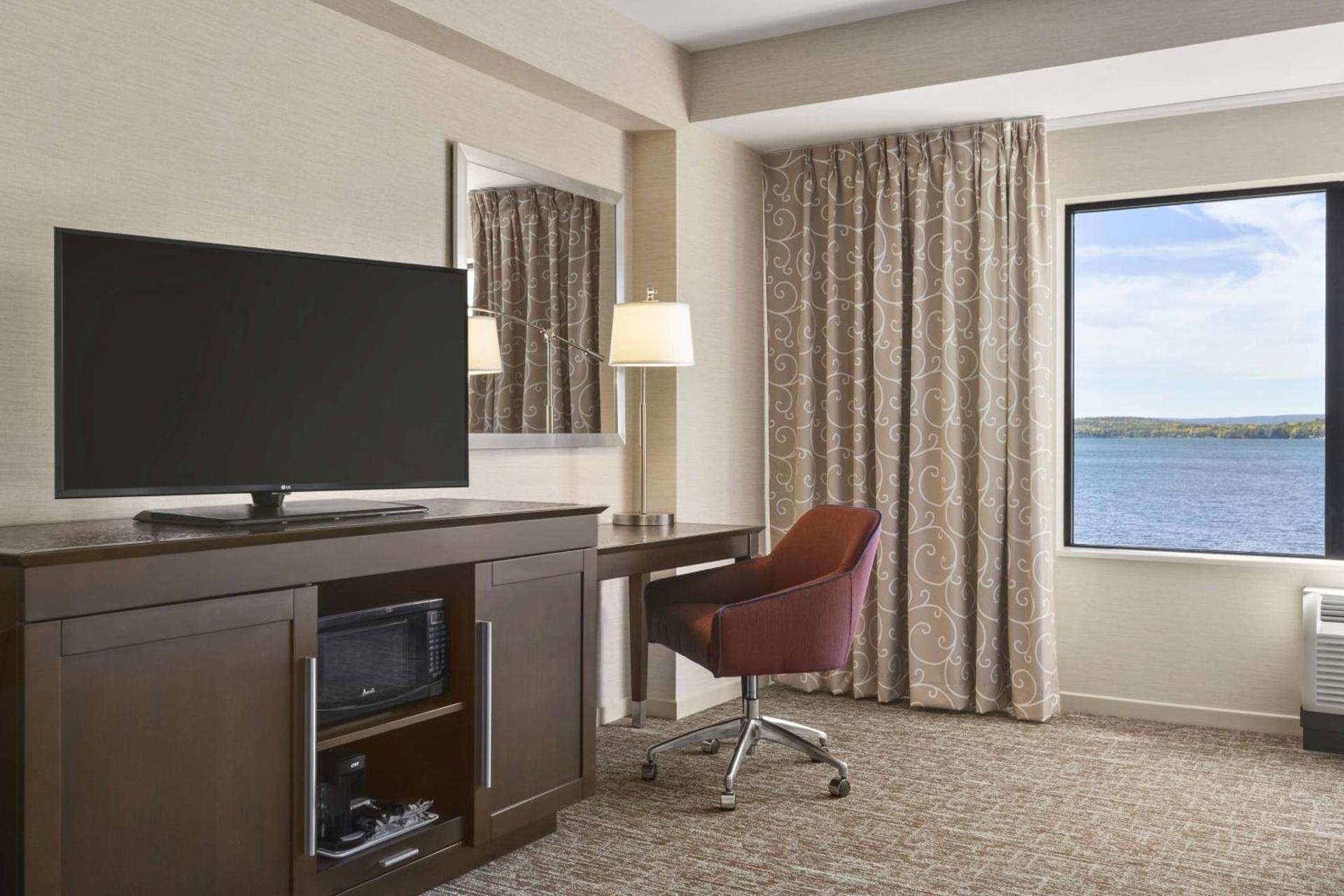 Hampton Inn Penn Yan, NY photo 44