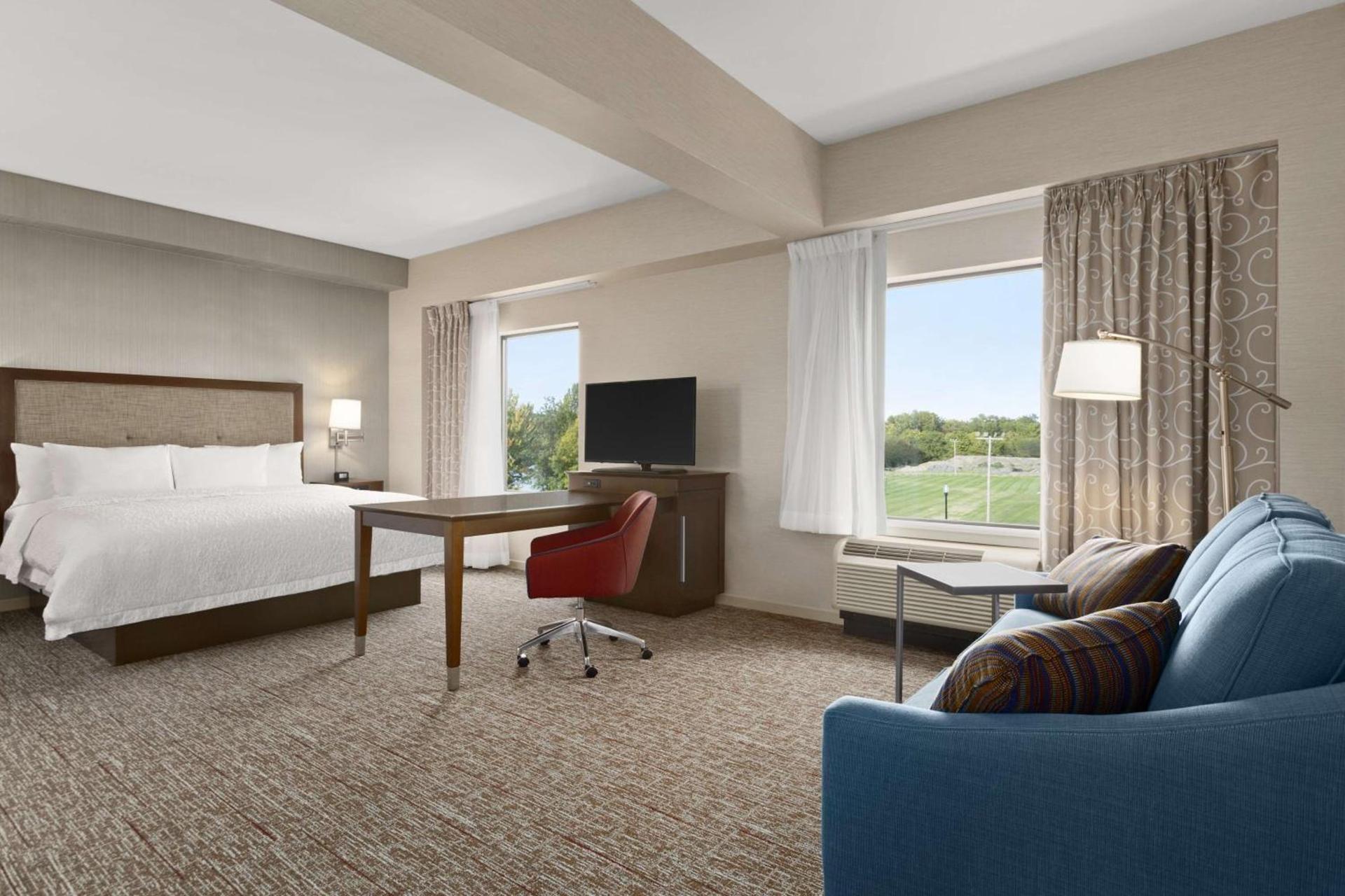 Hampton Inn Penn Yan, NY photo 45