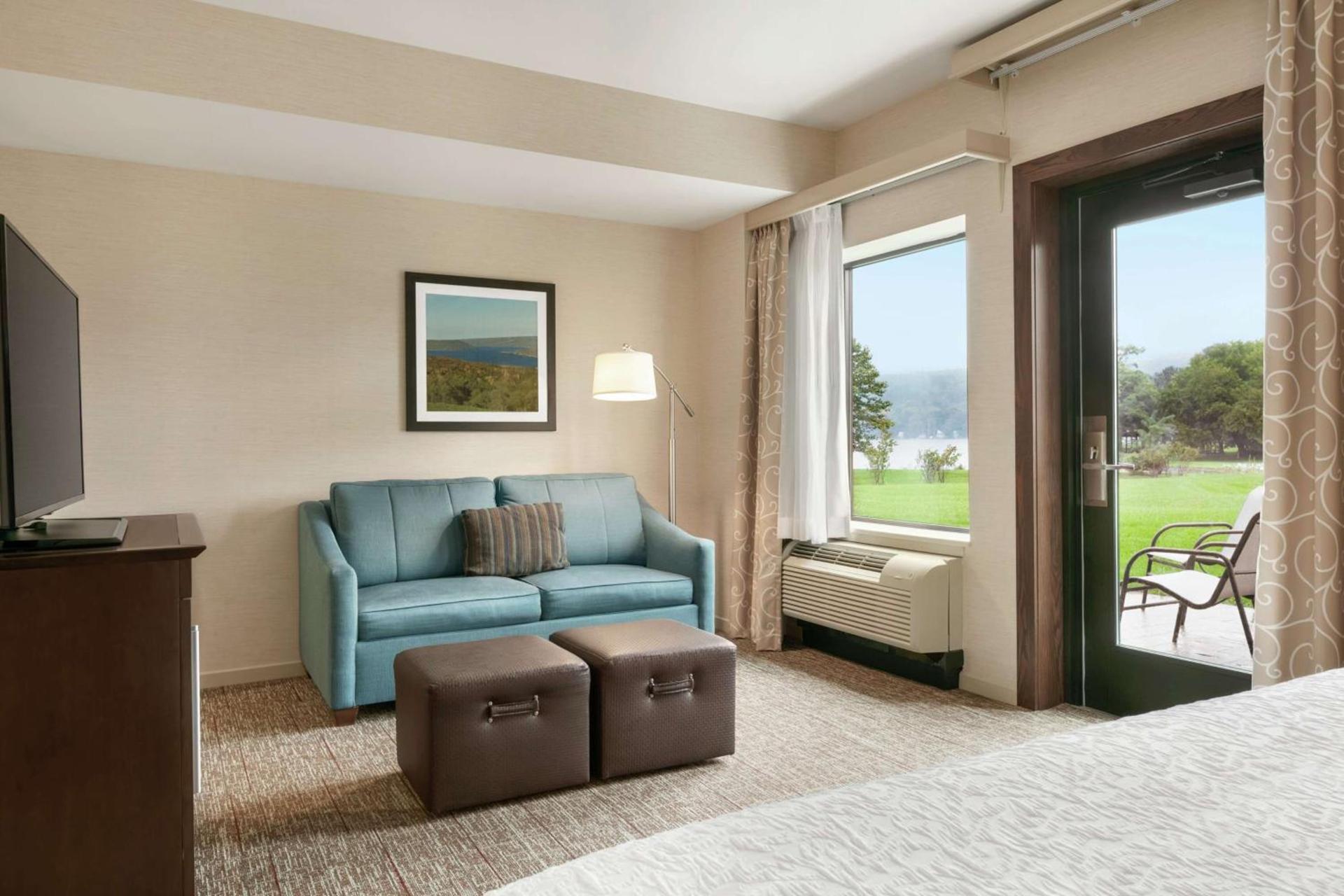 Hampton Inn Penn Yan, NY photo 55