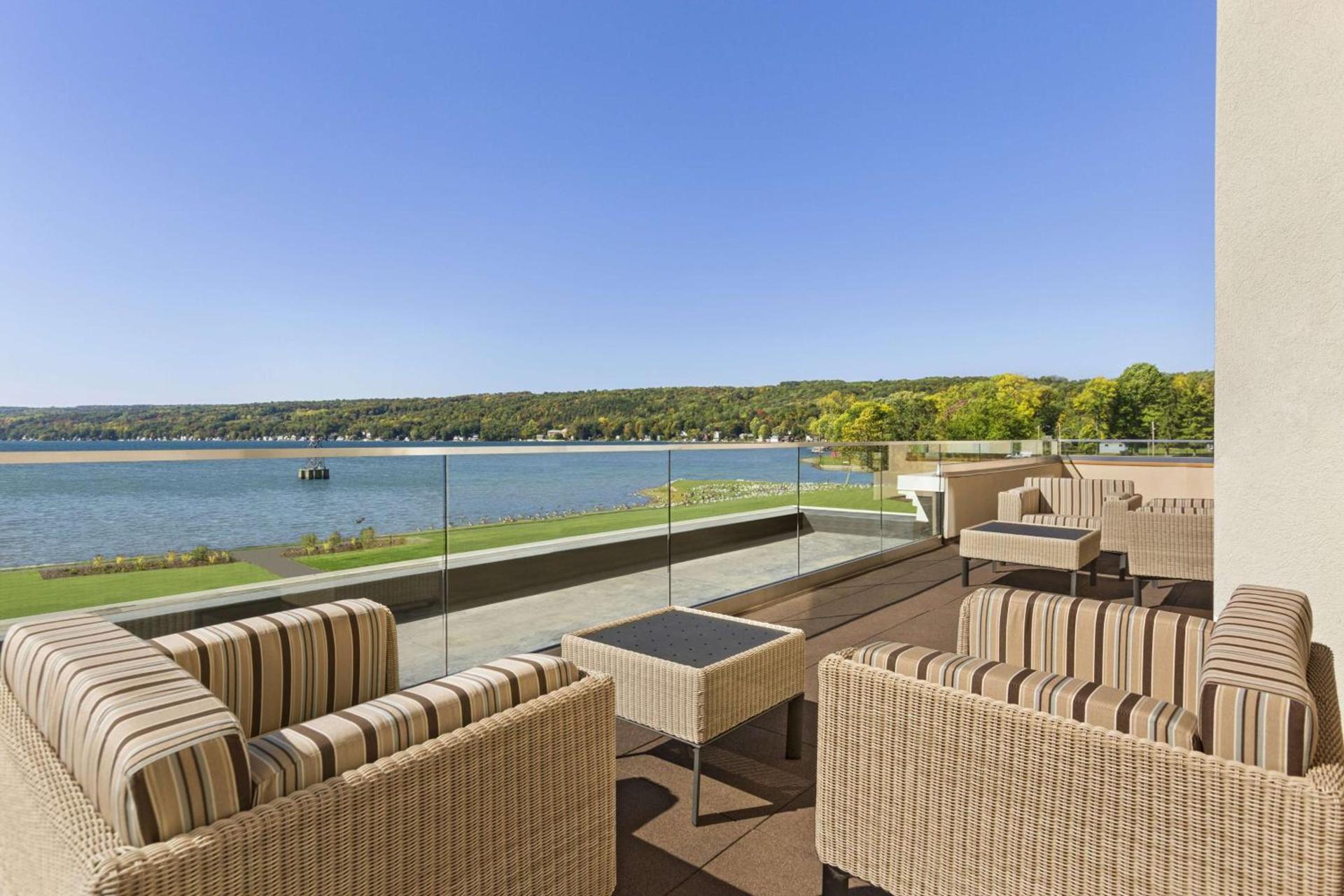 Hampton Inn Penn Yan, NY photo 51