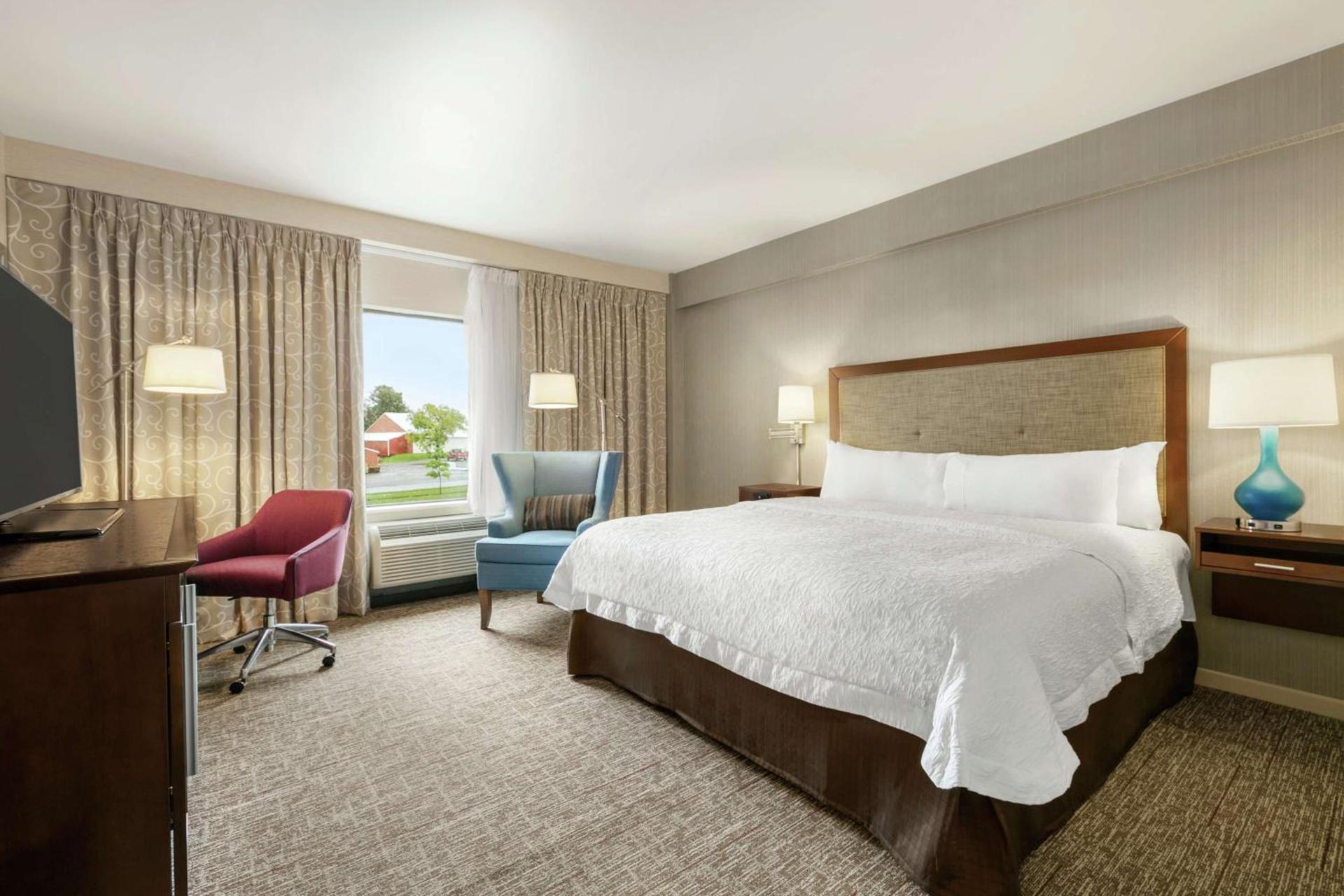 Hampton Inn Penn Yan, NY photo 53