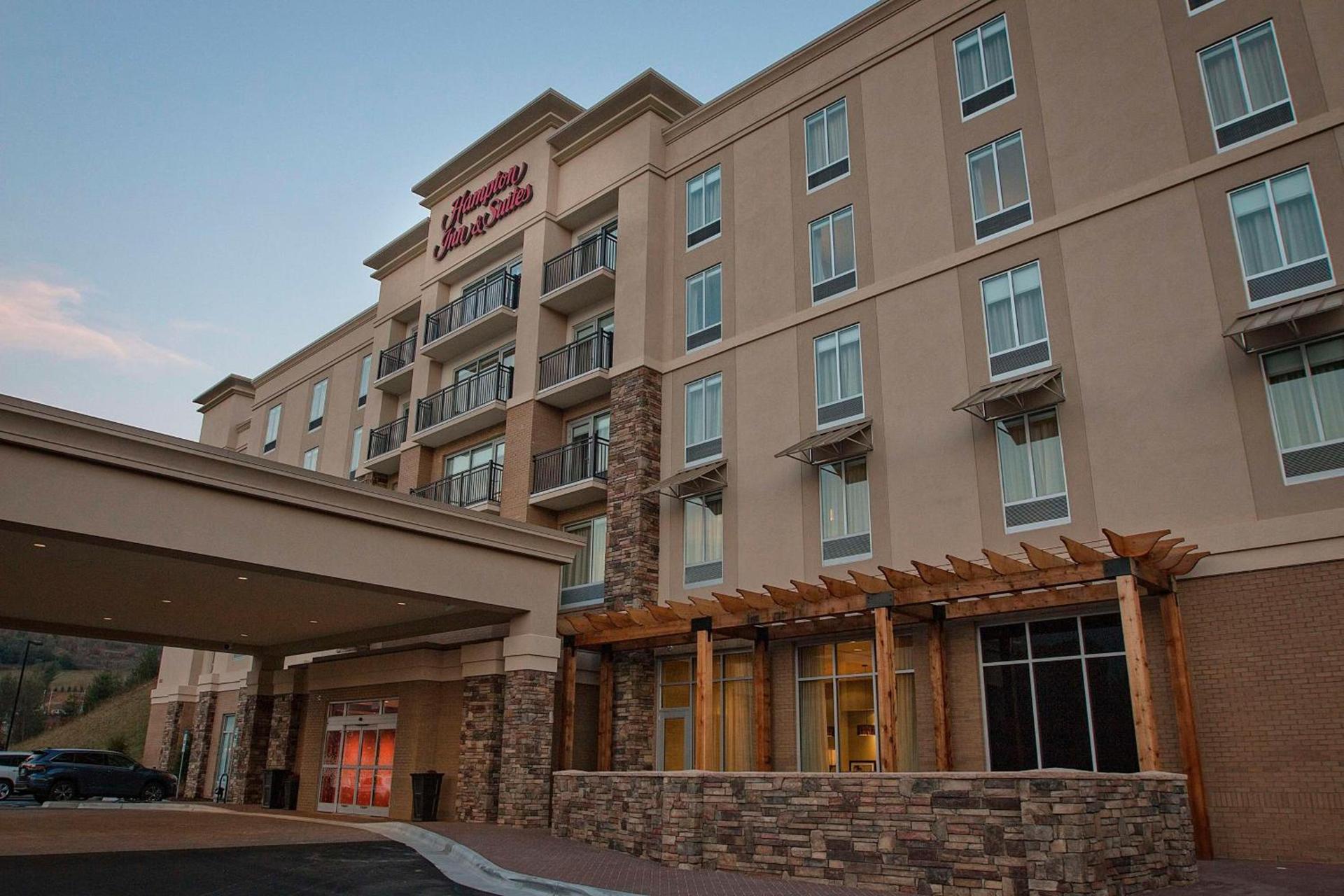 Hampton Inn & Suites Boone, Nc photo 3