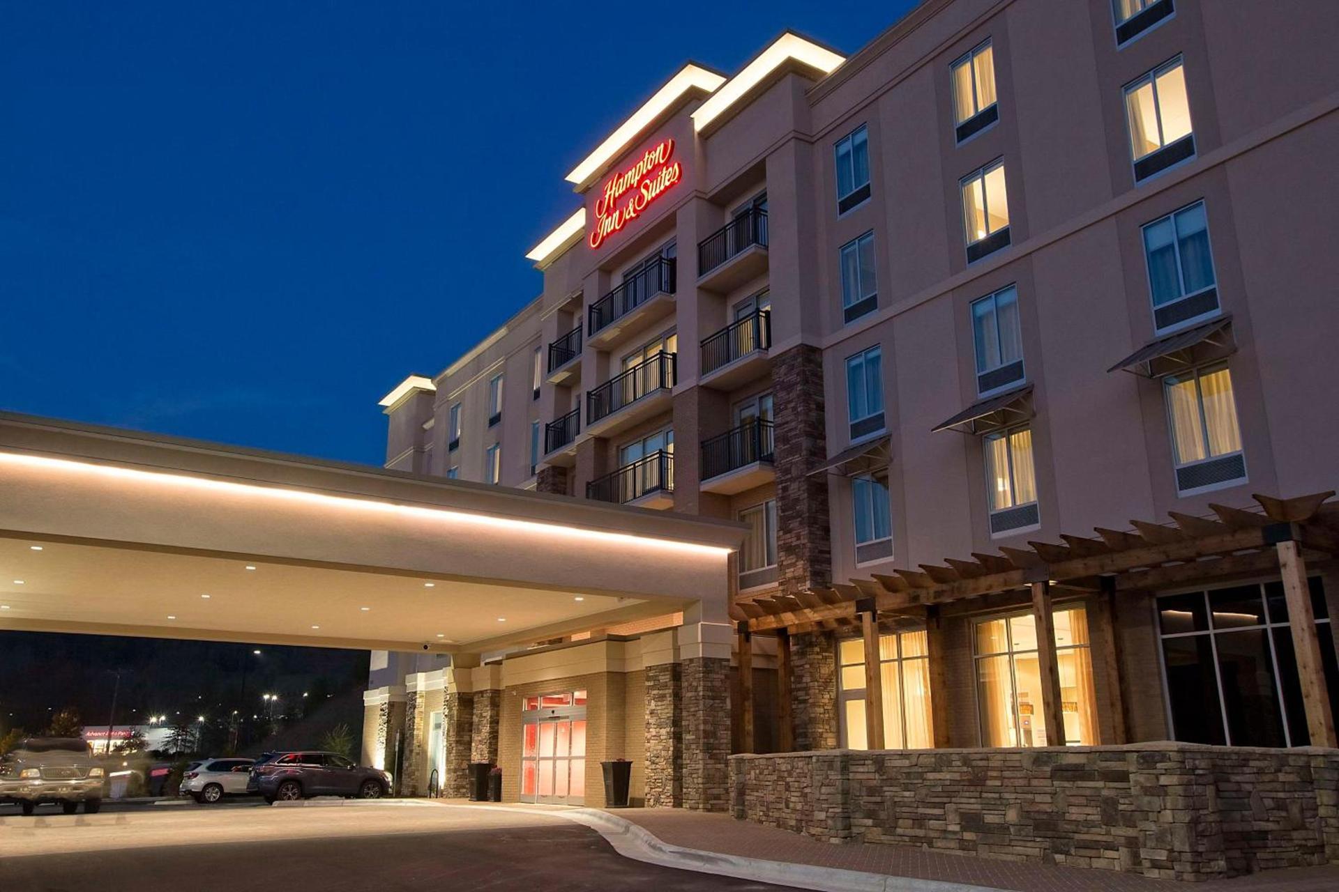 Hampton Inn & Suites Boone, Nc photo 6