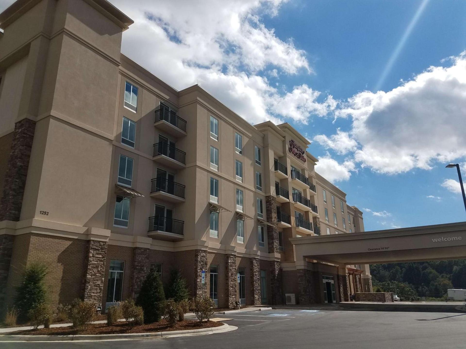 Hampton Inn & Suites Boone, Nc photo 7