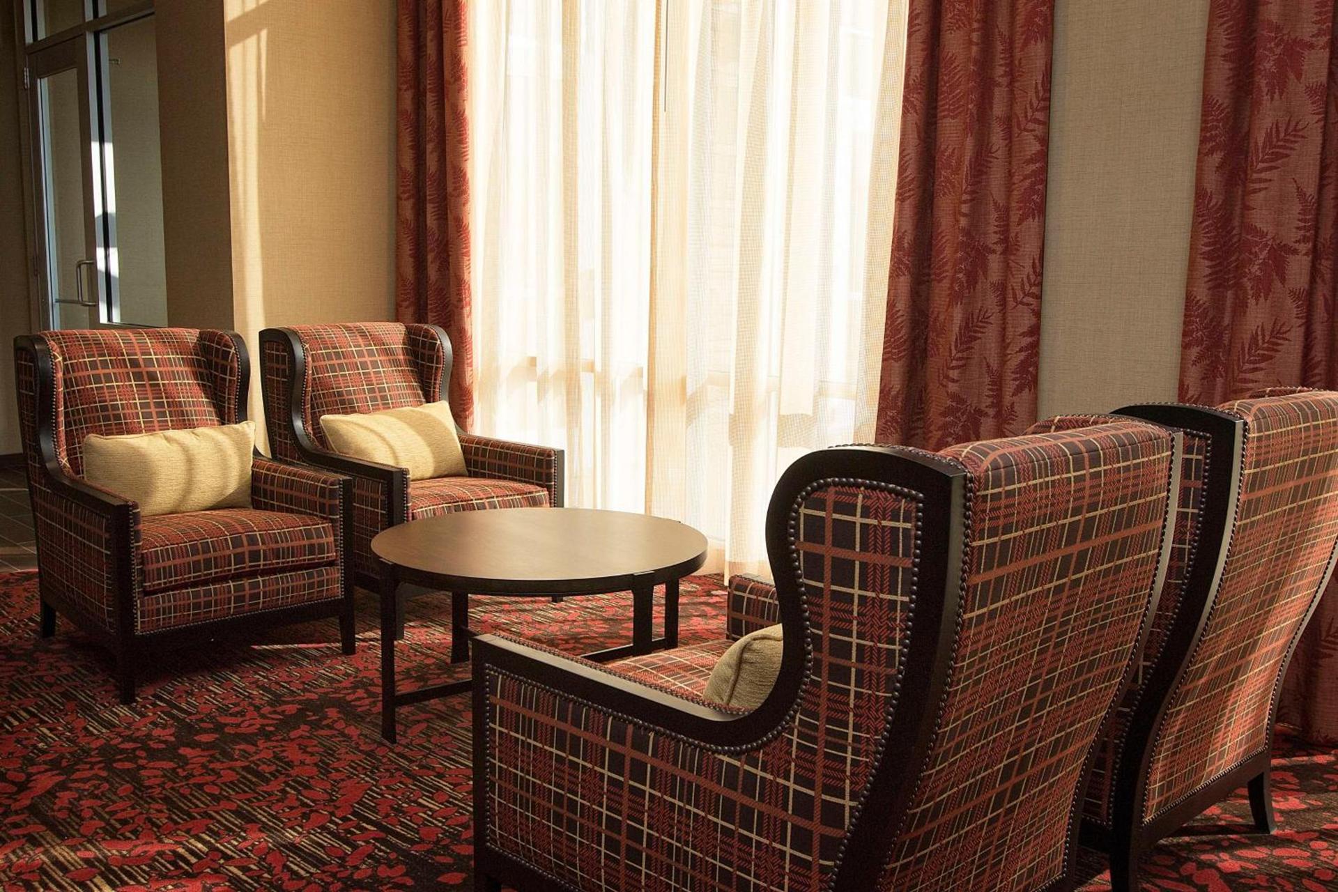 Hampton Inn & Suites Boone, Nc photo 9