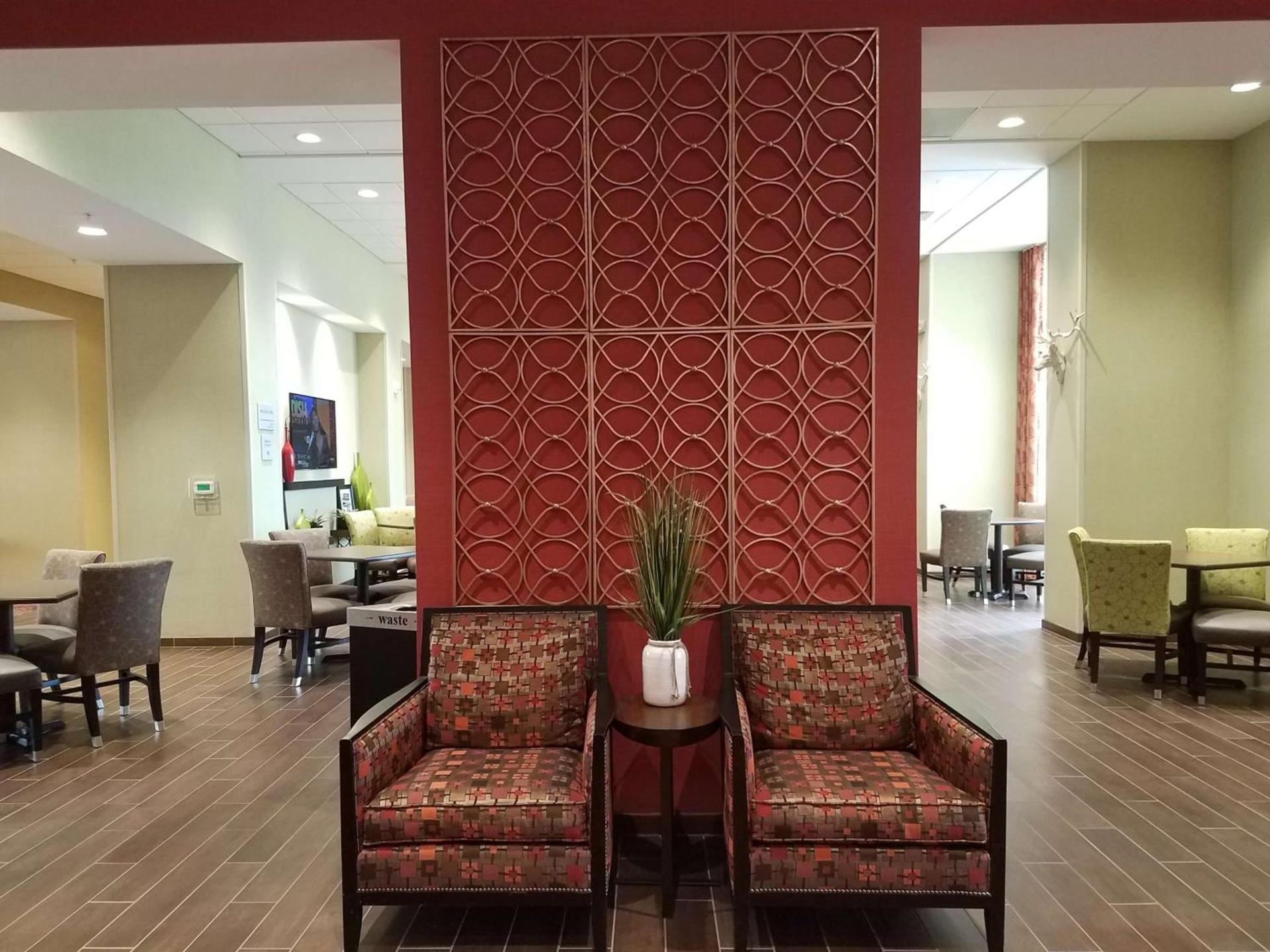 Hampton Inn & Suites Boone, Nc photo 12
