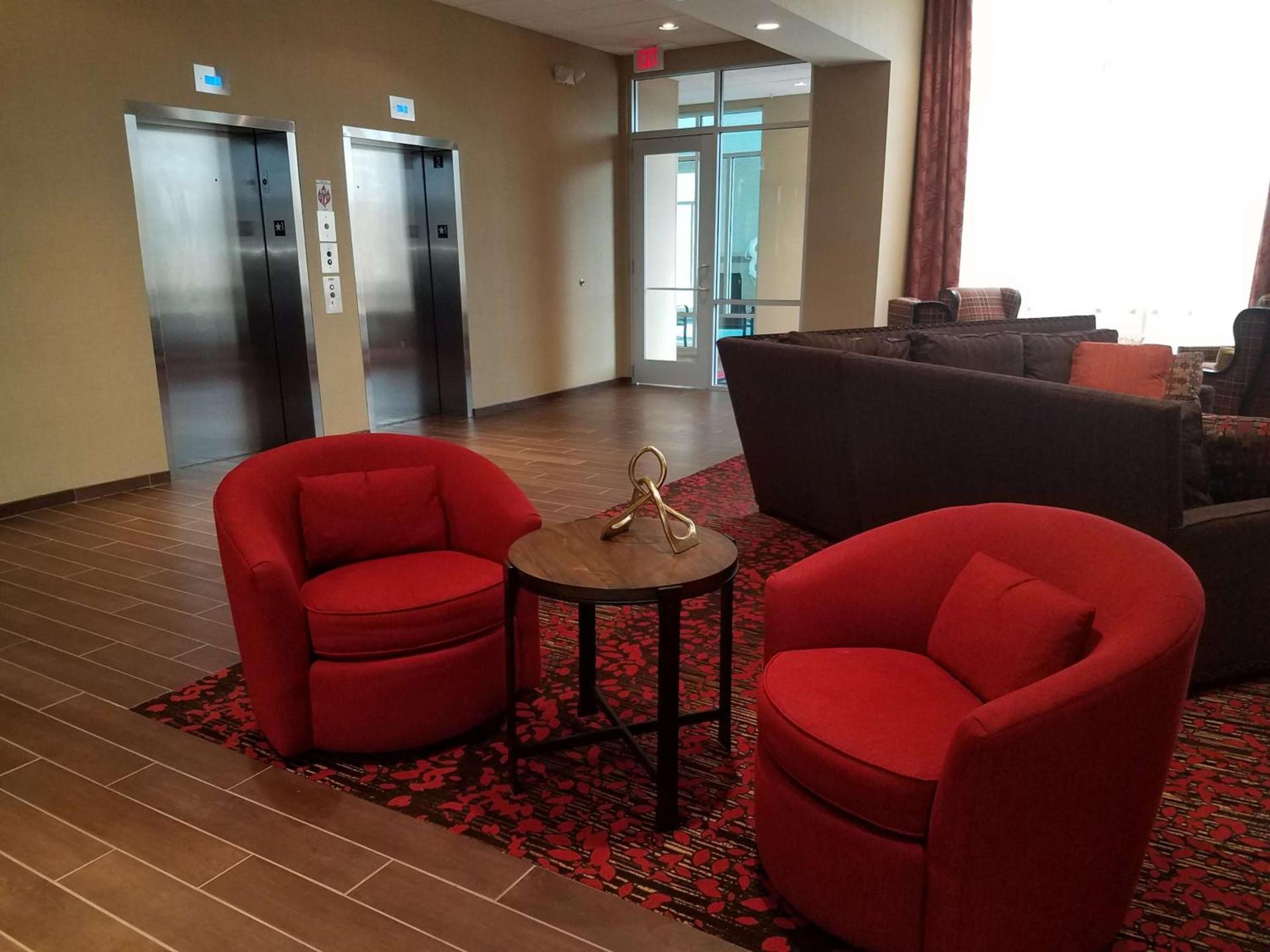 Hampton Inn & Suites Boone, Nc photo 15