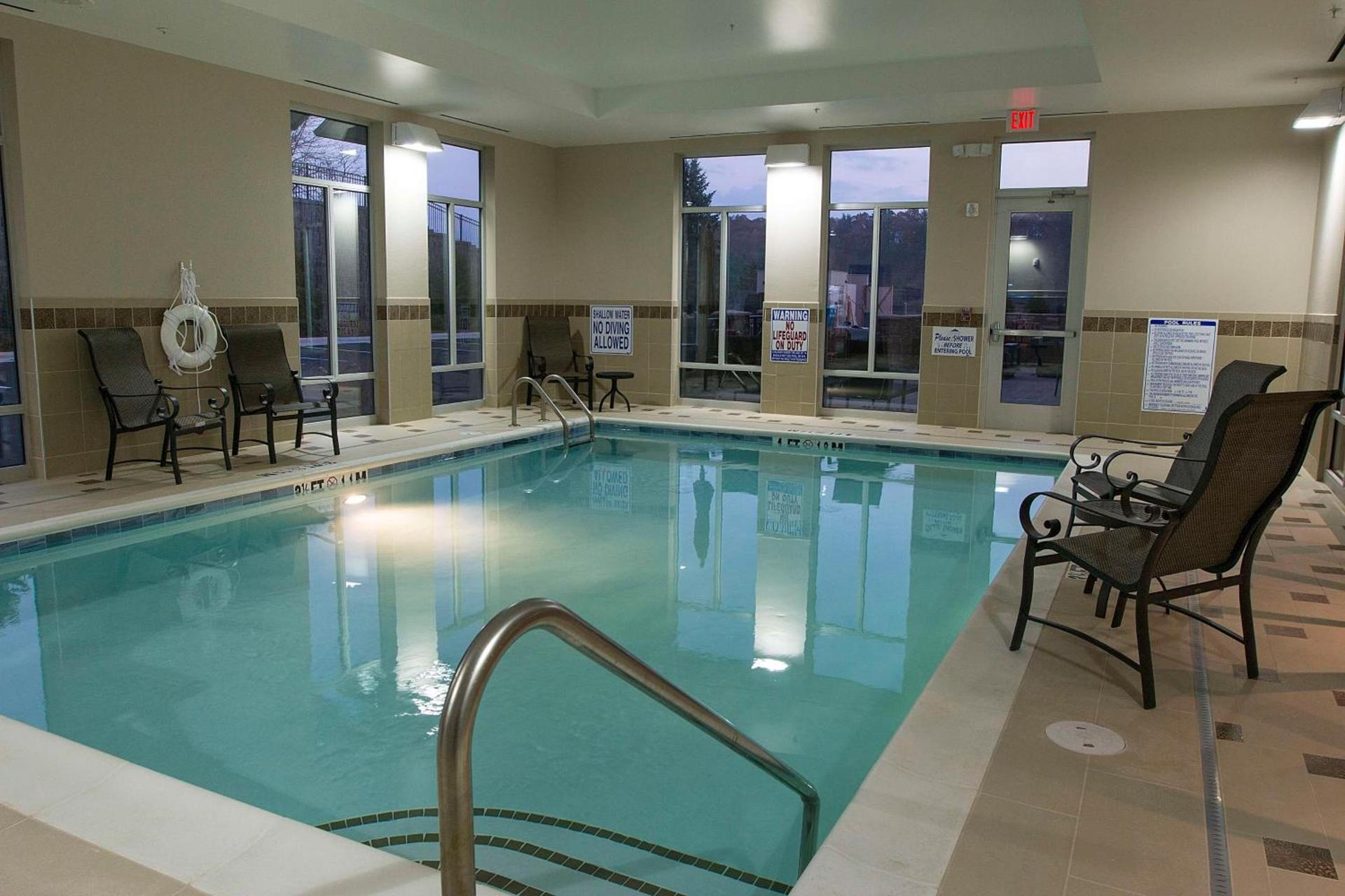 Hampton Inn & Suites Boone, Nc photo 18