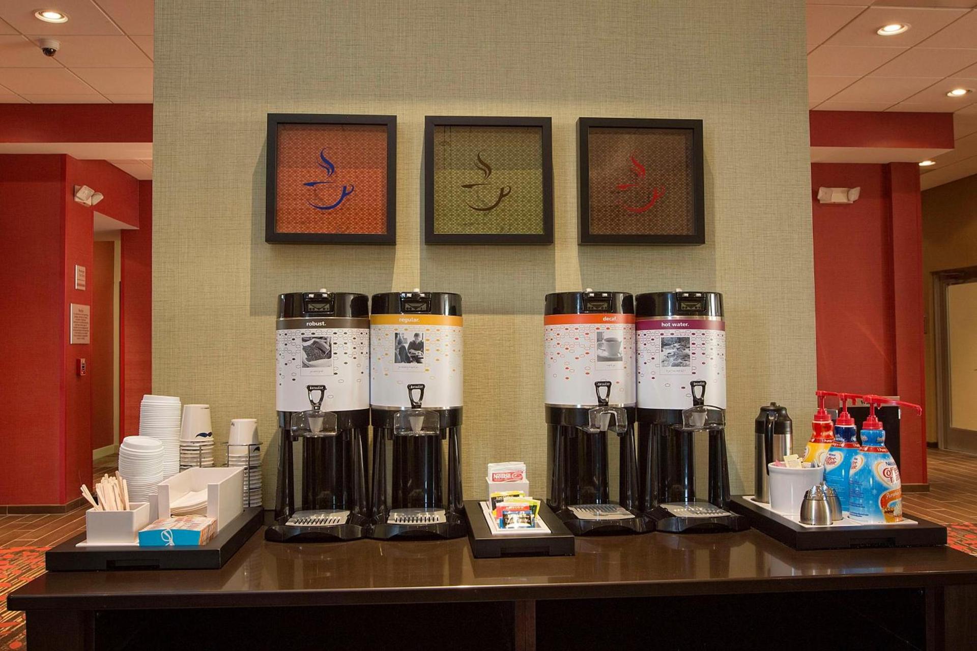 Hampton Inn & Suites Boone, Nc photo 20