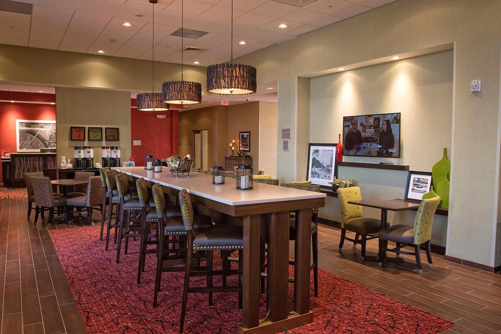 Hampton Inn & Suites Boone, Nc photo 21