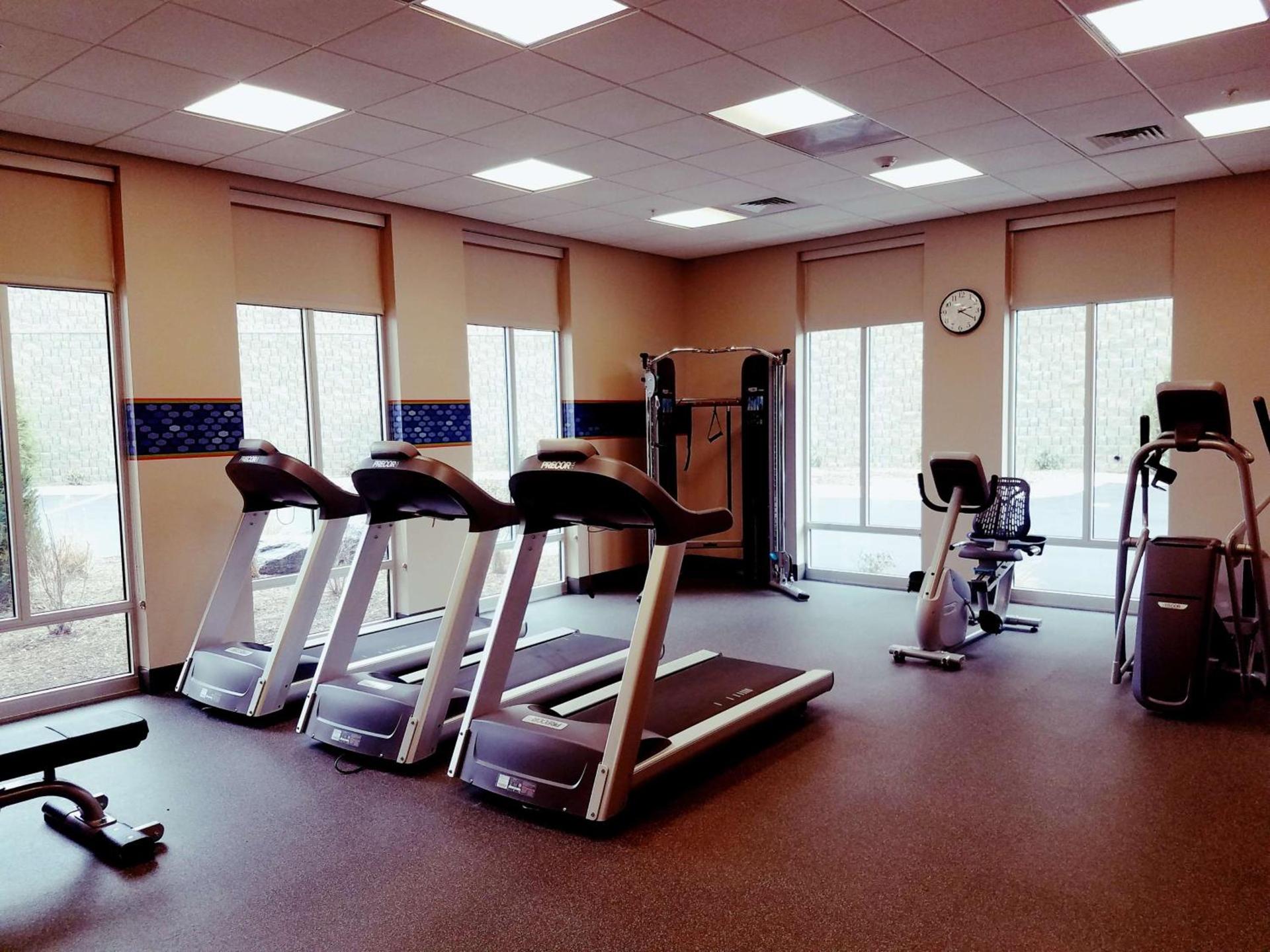 Hampton Inn & Suites Boone, Nc photo 23