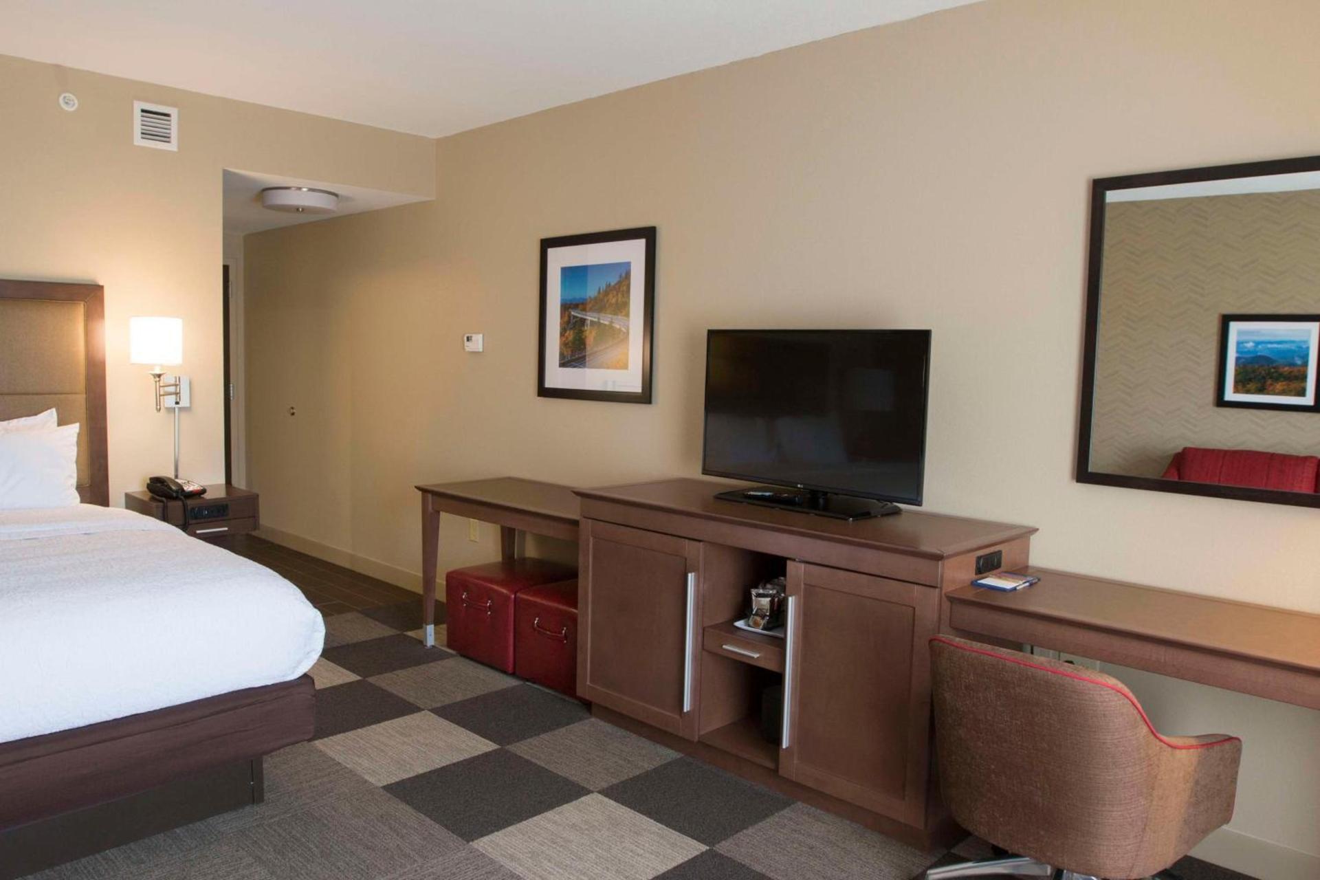 Hampton Inn & Suites Boone, Nc photo 35