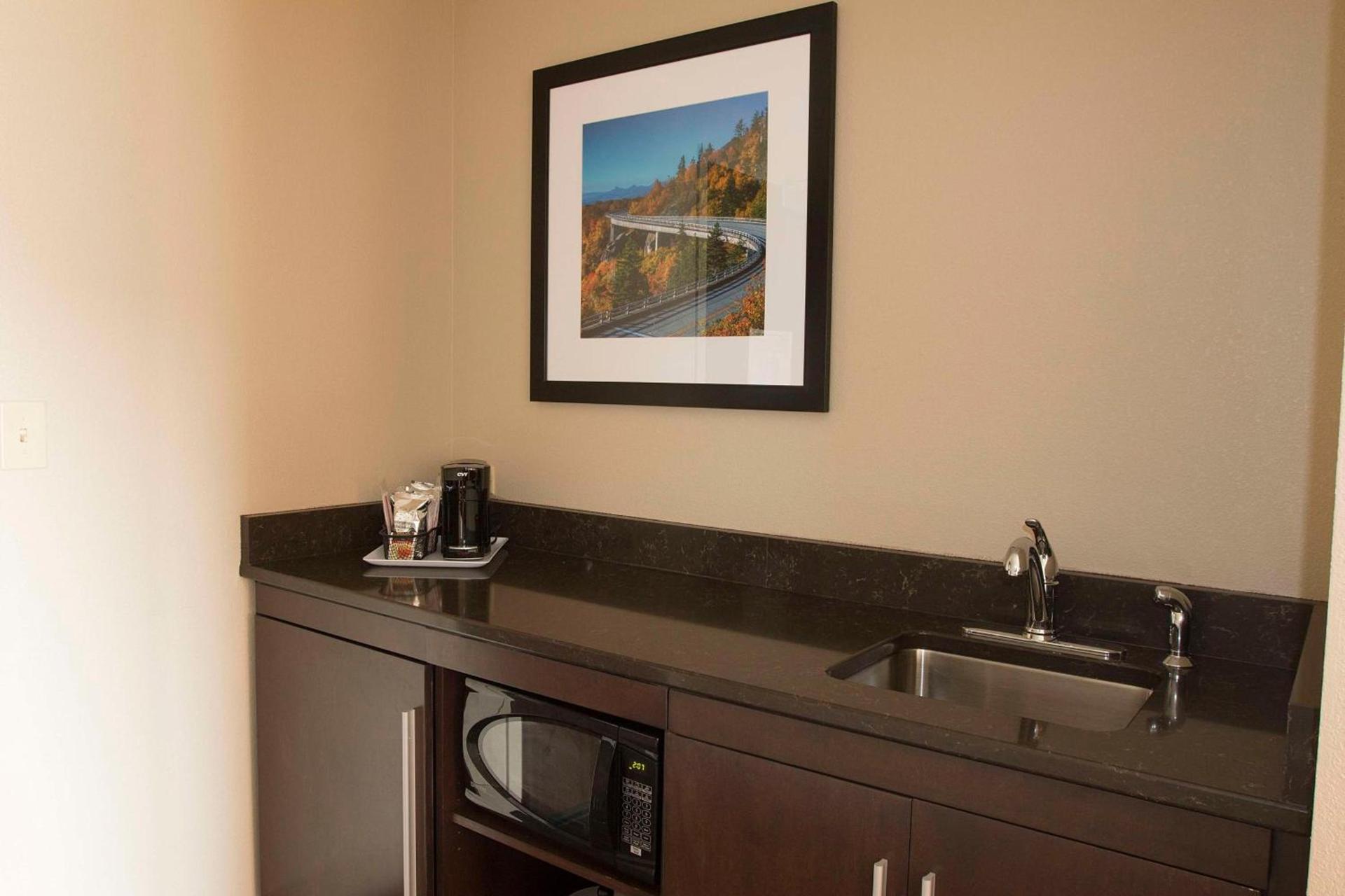 Hampton Inn & Suites Boone, Nc photo 38