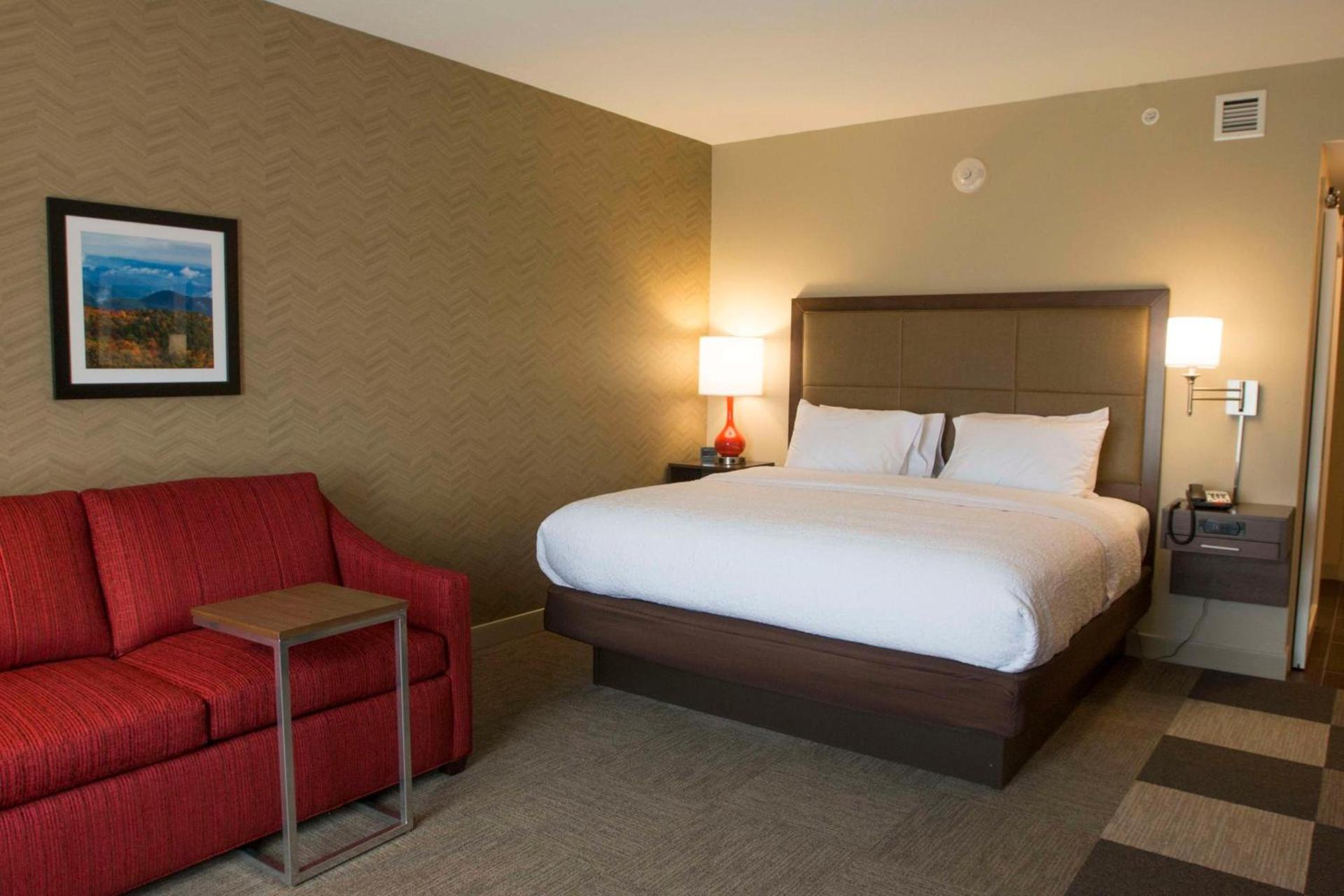 Hampton Inn & Suites Boone, Nc photo 40