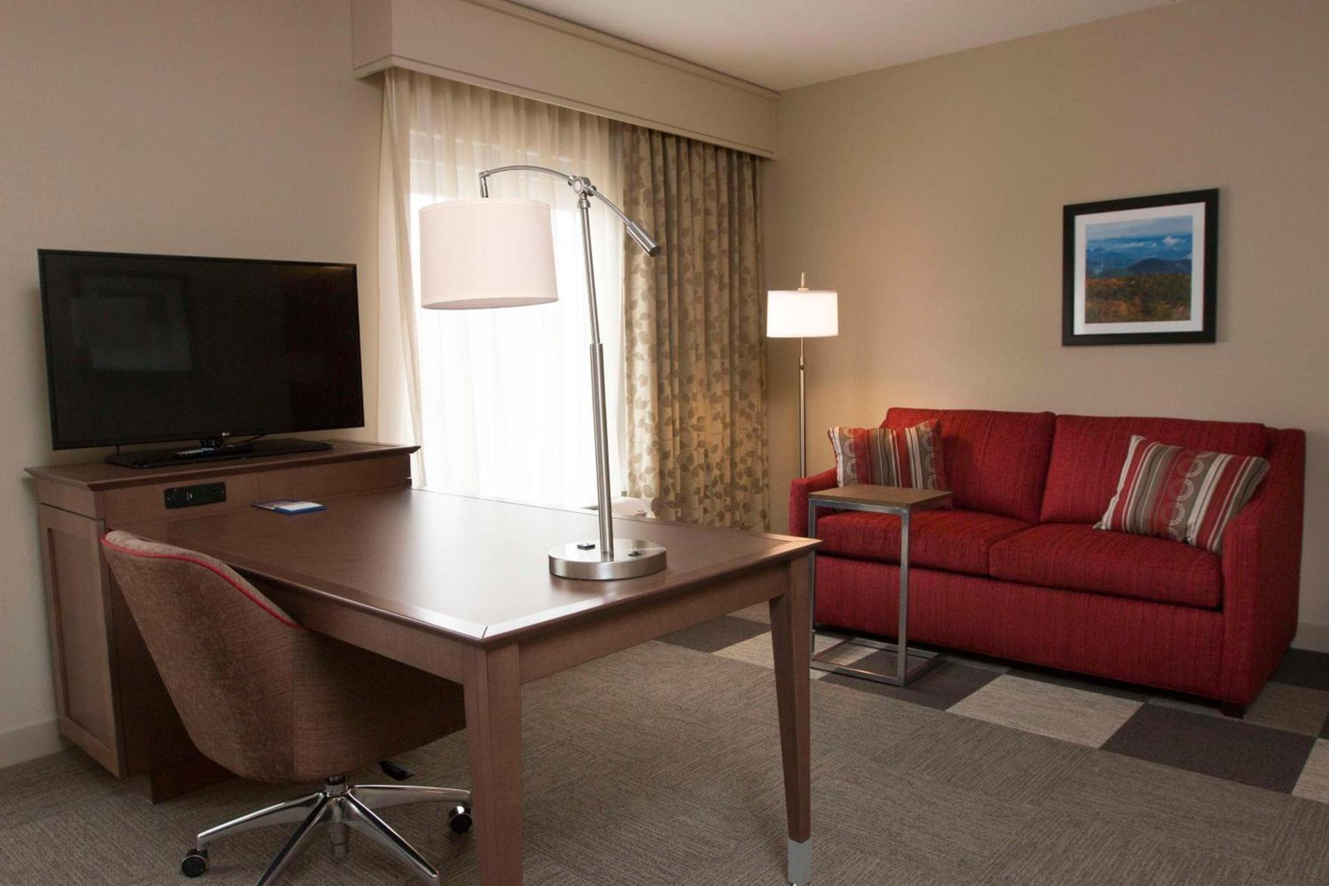Hampton Inn & Suites Boone, Nc photo 41