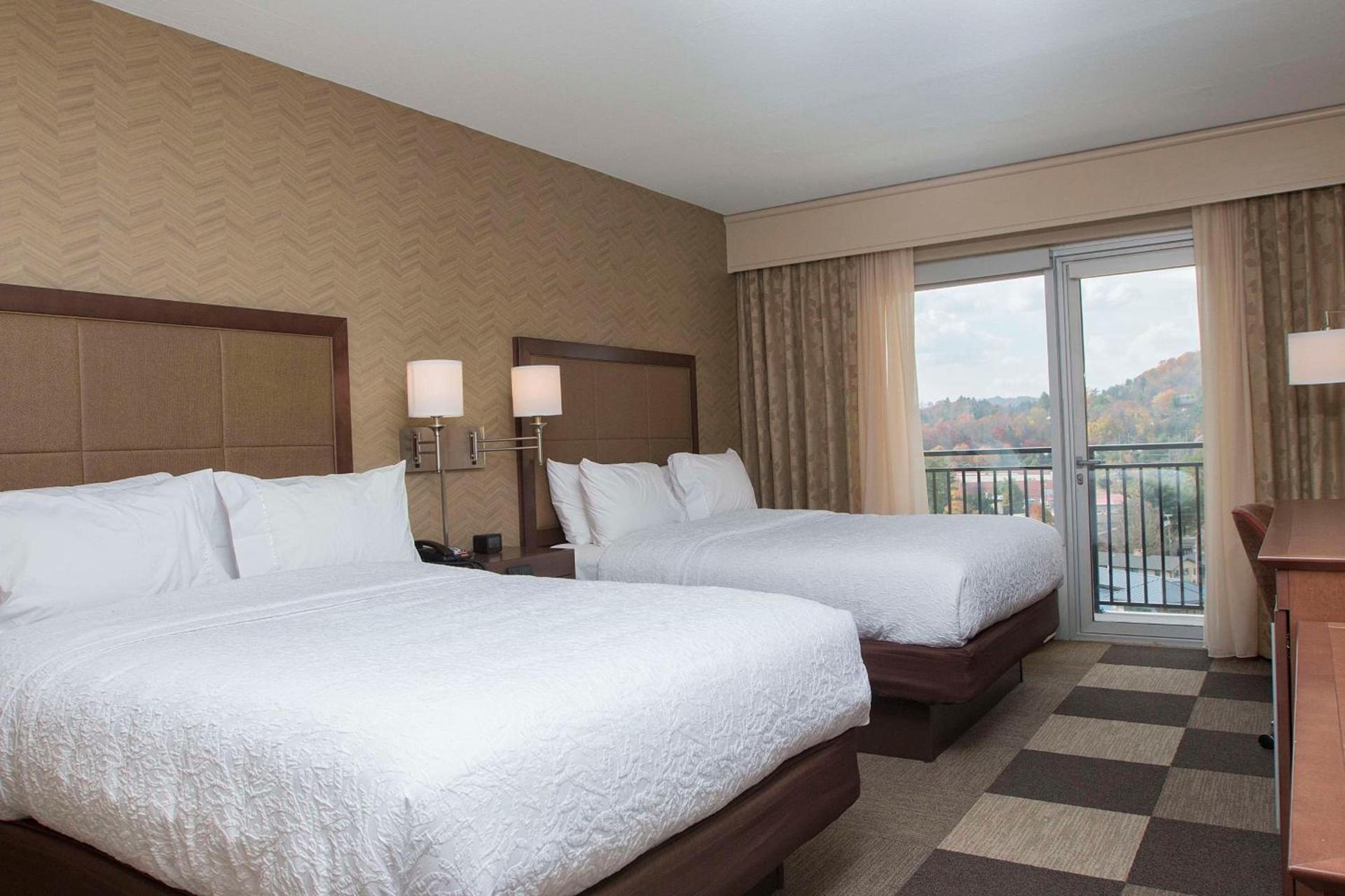 Hampton Inn & Suites Boone, Nc photo 50
