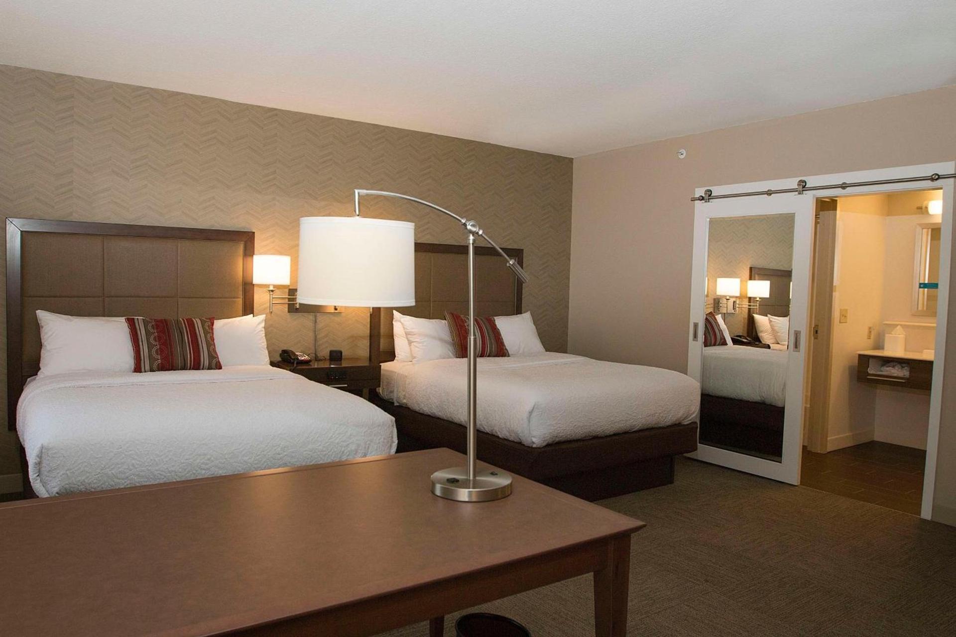 Hampton Inn & Suites Boone, Nc photo 53