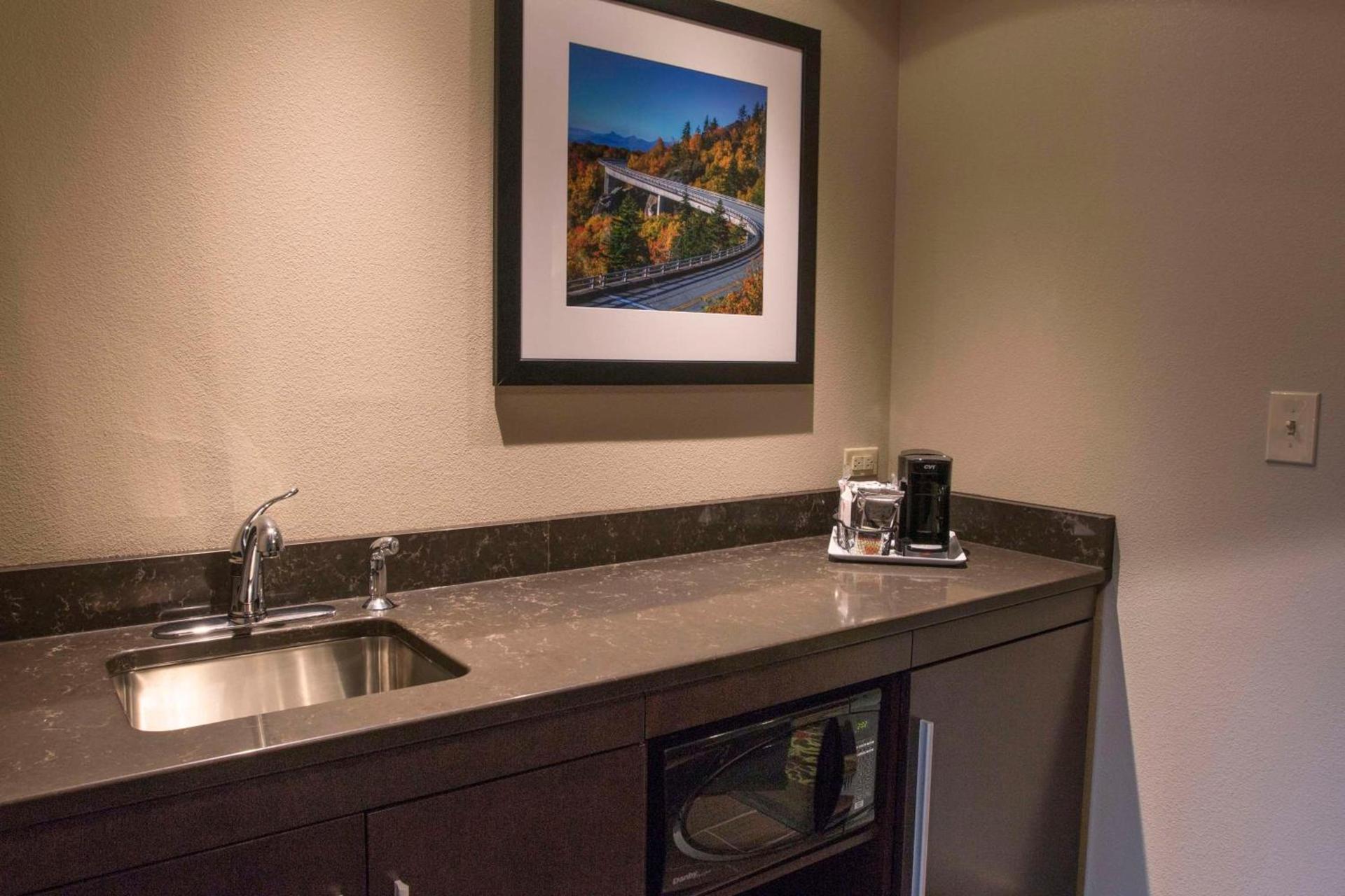 Hampton Inn & Suites Boone, Nc photo 64