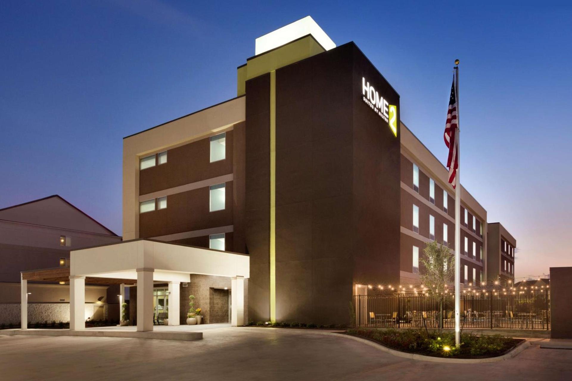 Home2 Suites by Hilton Houston Webster photo 3
