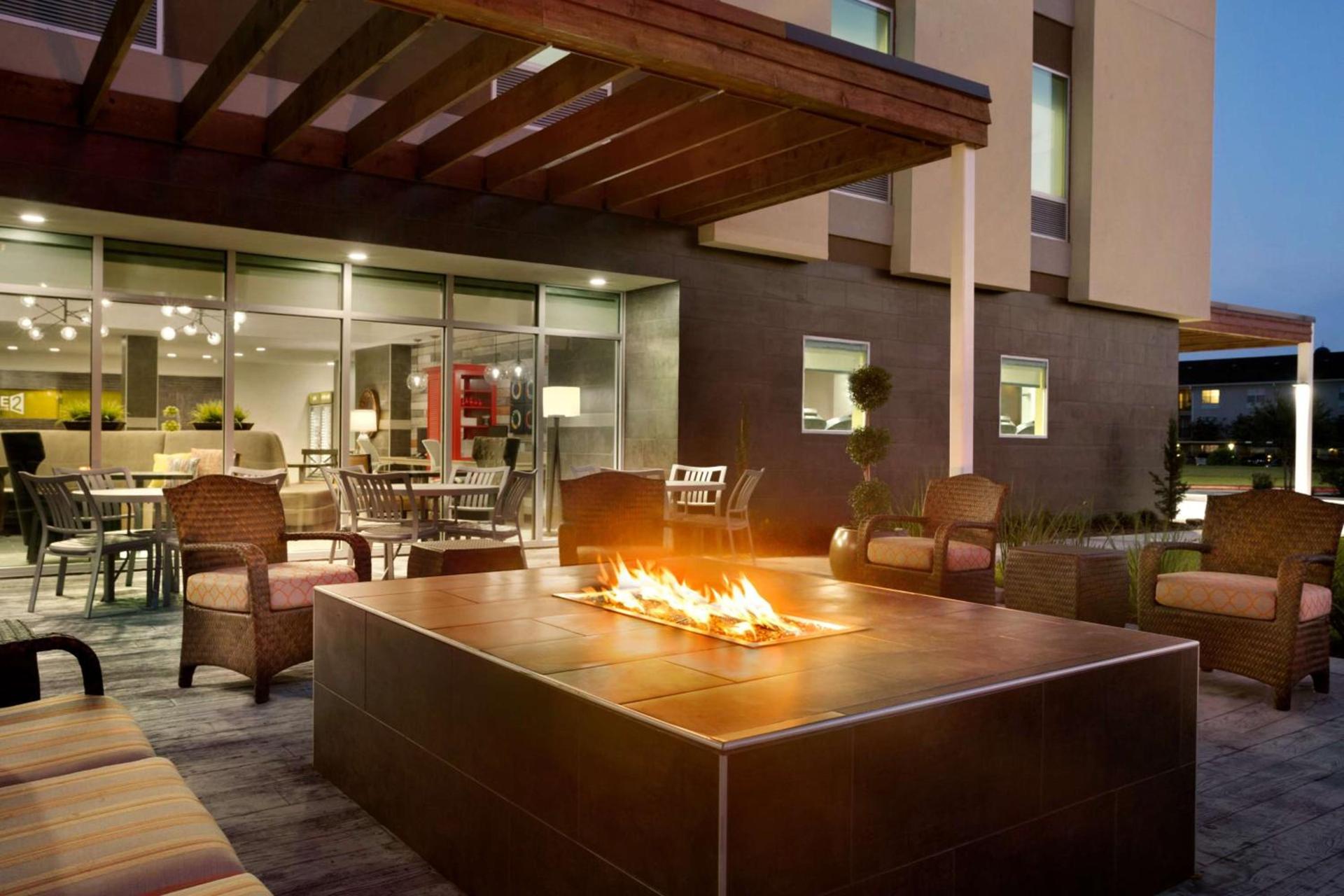 Home2 Suites by Hilton Houston Webster photo 5