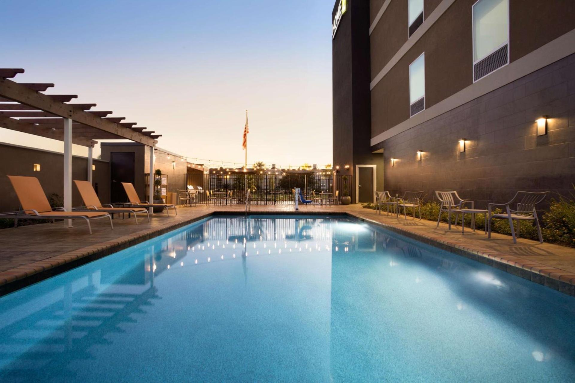 Home2 Suites by Hilton Houston Webster photo 6