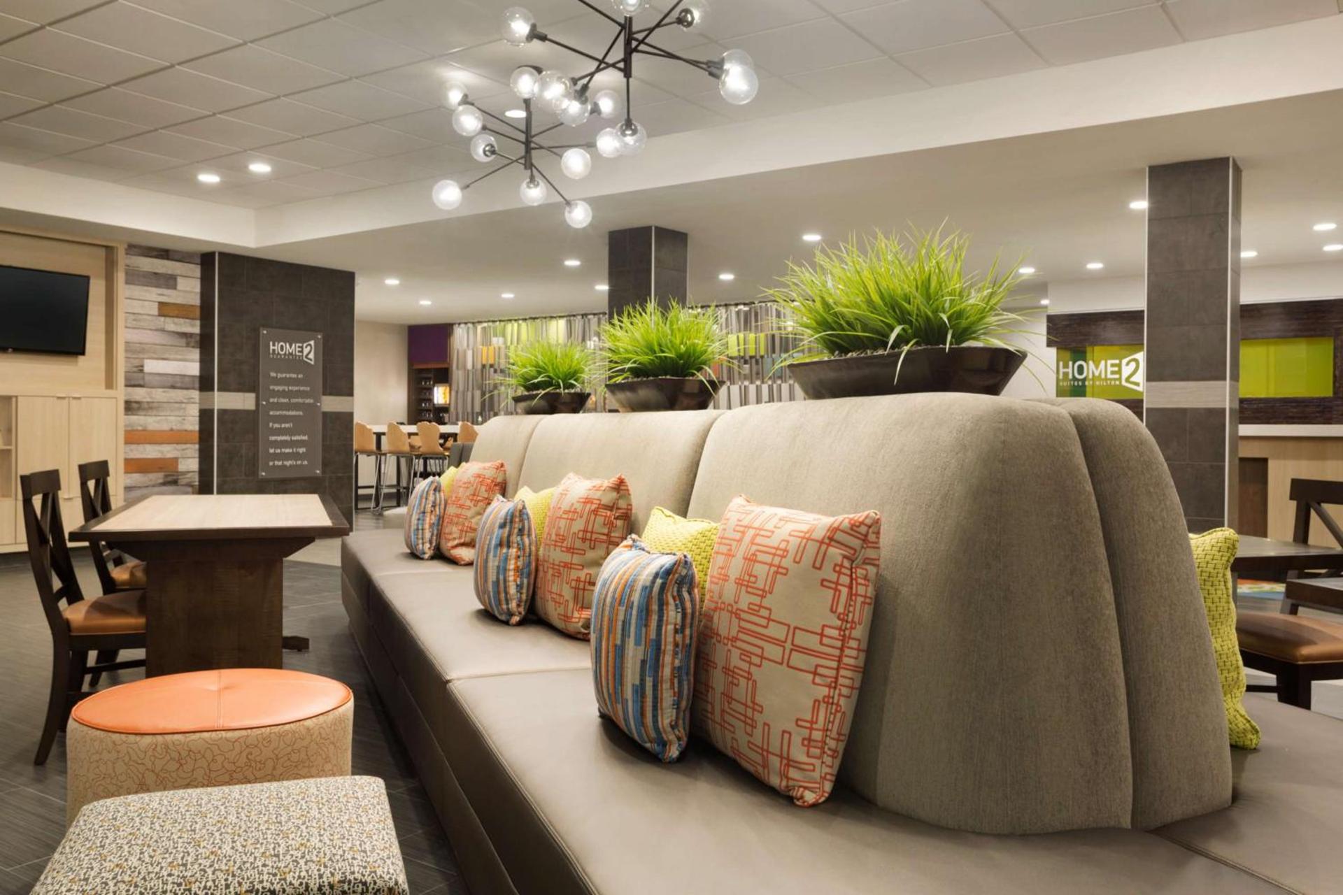Home2 Suites by Hilton Houston Webster photo 7