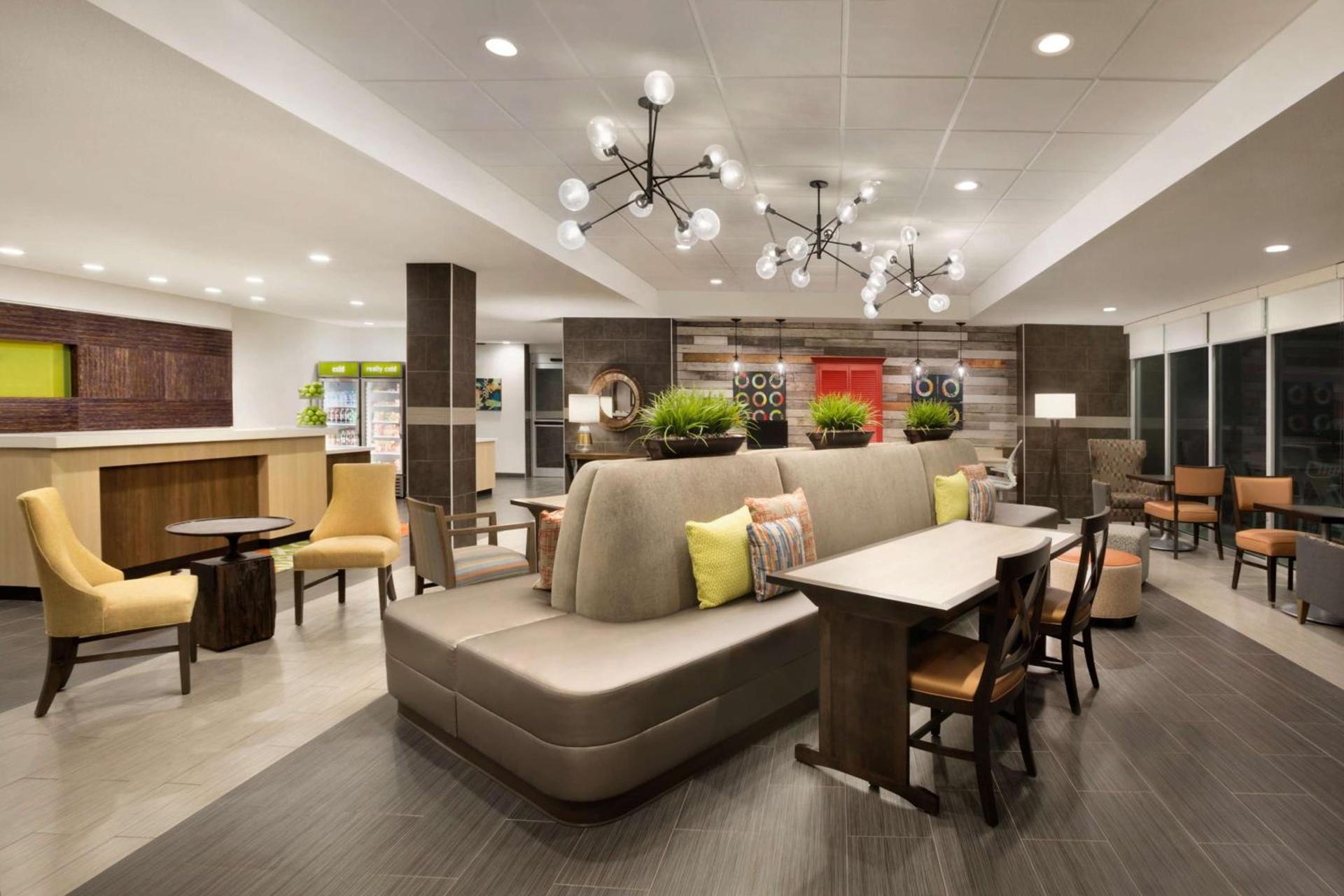 Home2 Suites by Hilton Houston Webster photo 8