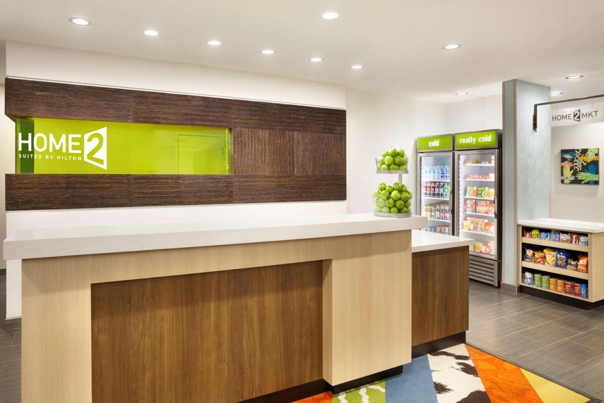 Home2 Suites by Hilton Houston Webster photo 9