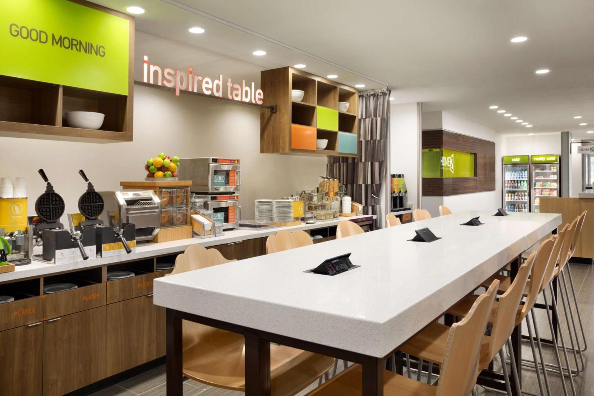 Home2 Suites by Hilton Houston Webster photo 12