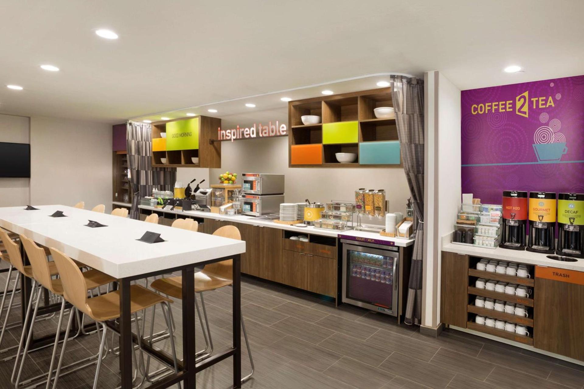 Home2 Suites by Hilton Houston Webster photo 13