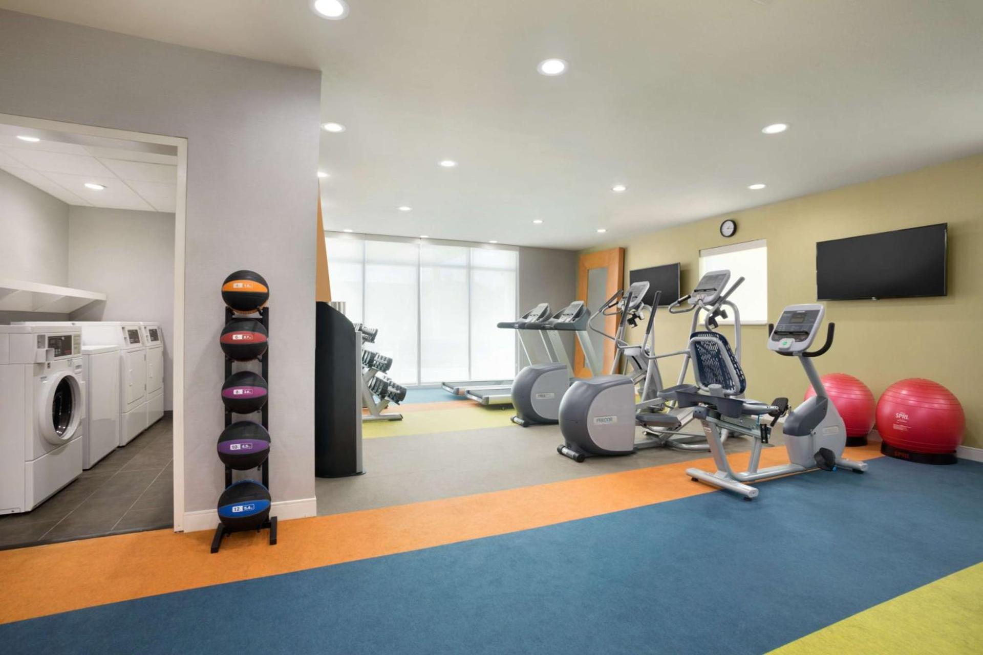 Home2 Suites by Hilton Houston Webster photo 14