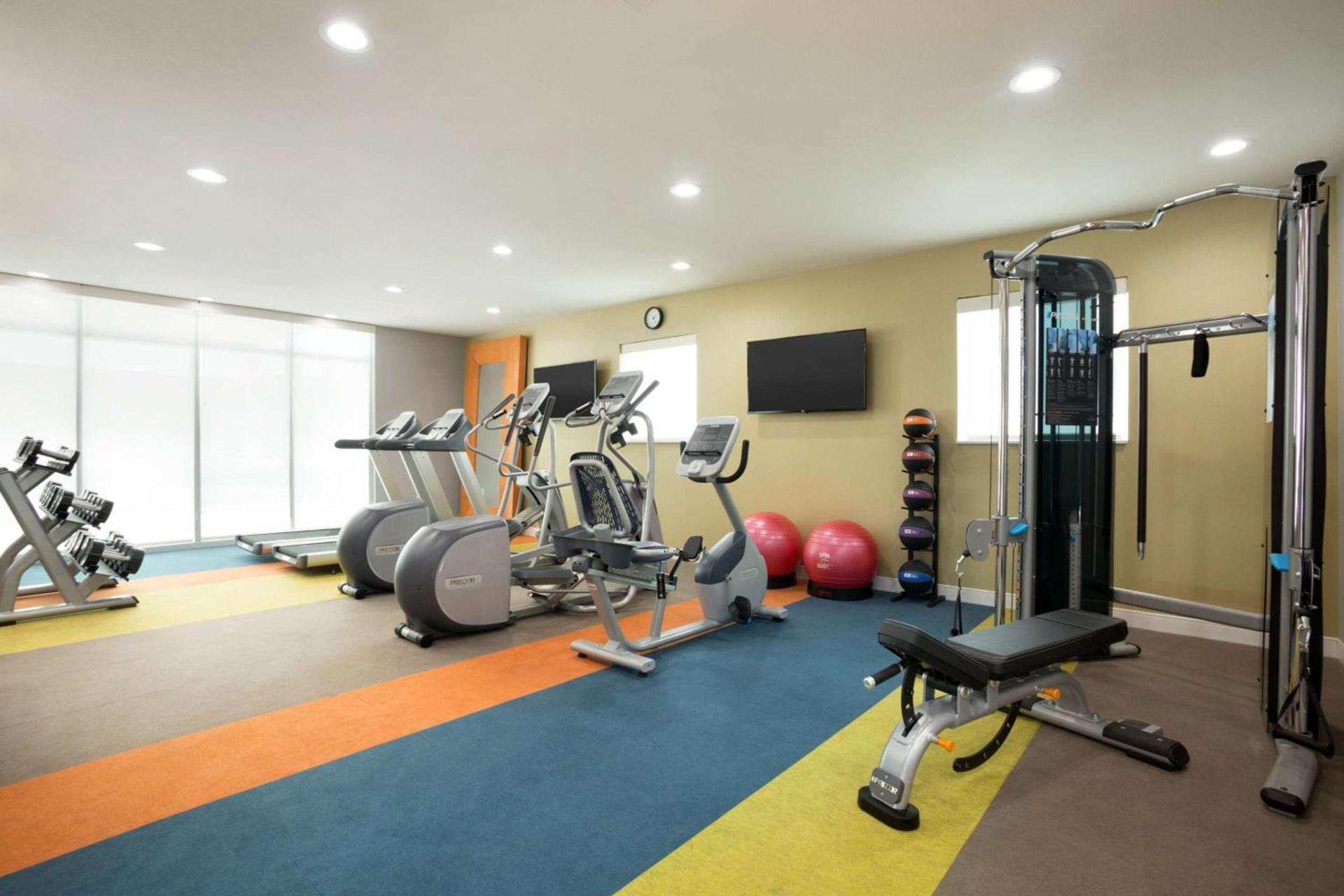 Home2 Suites by Hilton Houston Webster photo 15