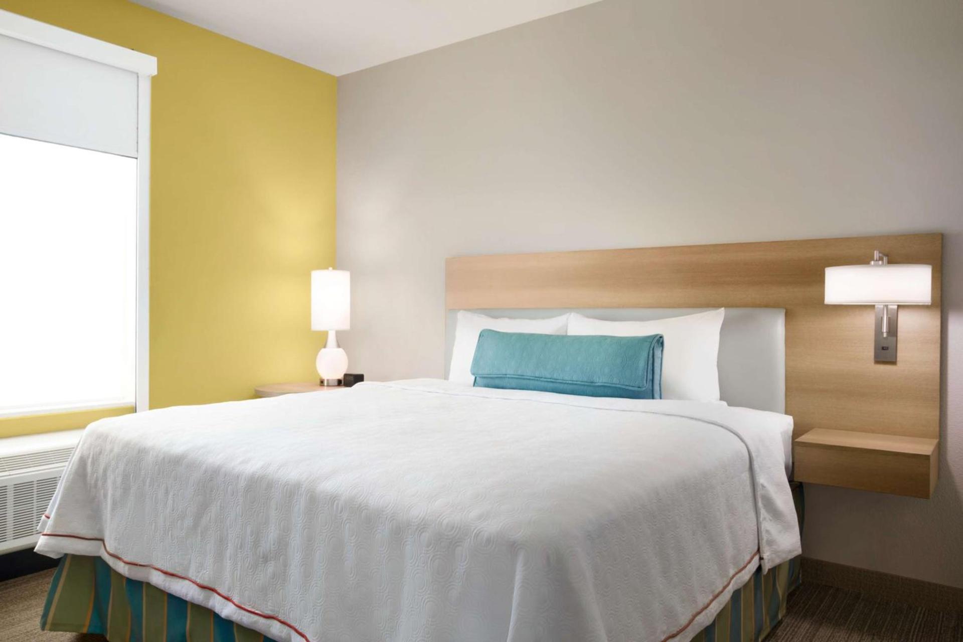 Home2 Suites by Hilton Houston Webster photo 19