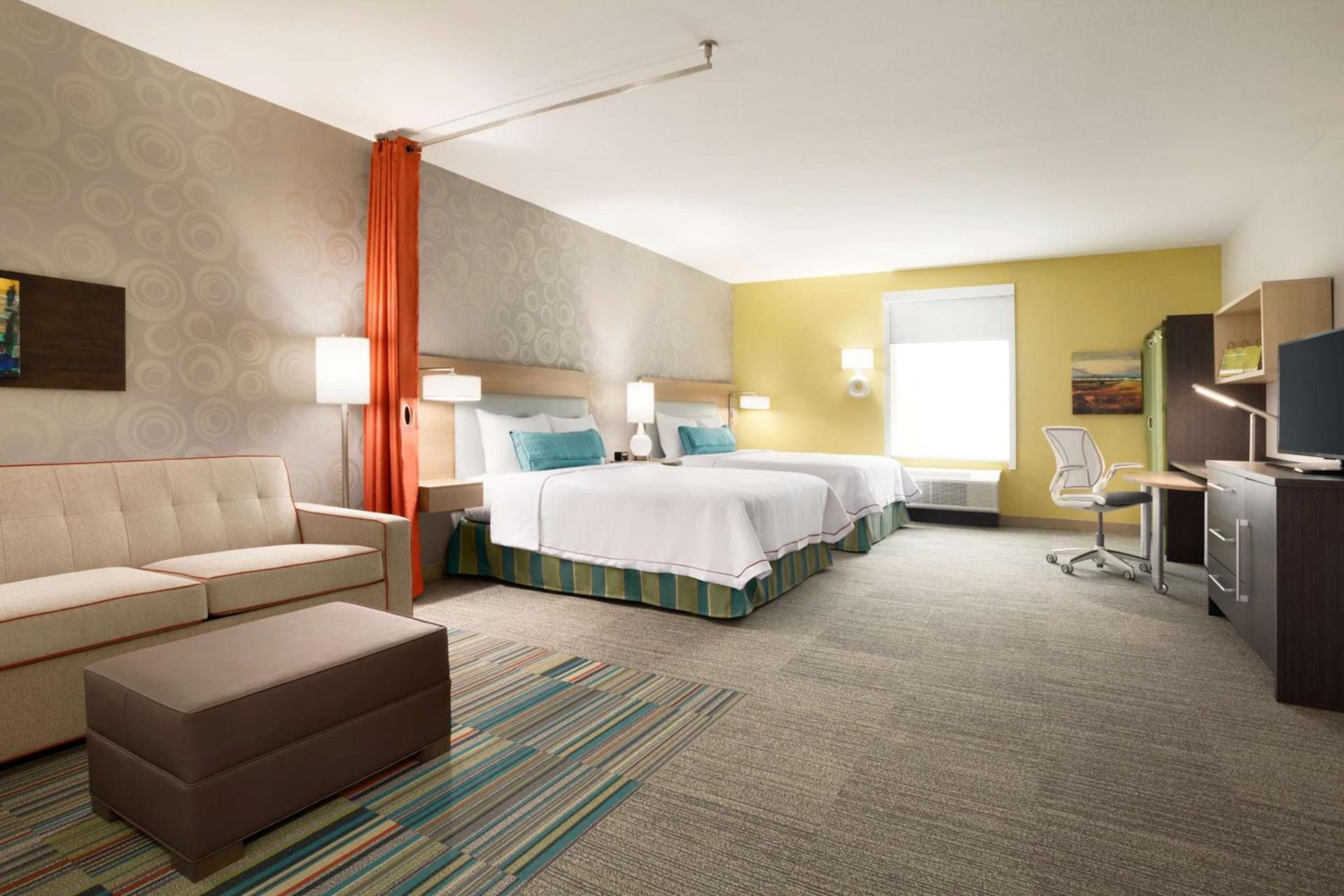 Home2 Suites by Hilton Houston Webster photo 18