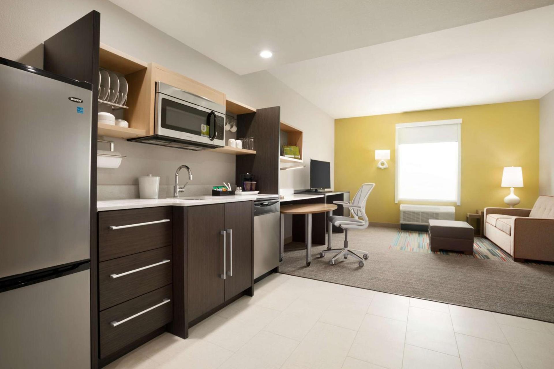 Home2 Suites by Hilton Houston Webster photo 22