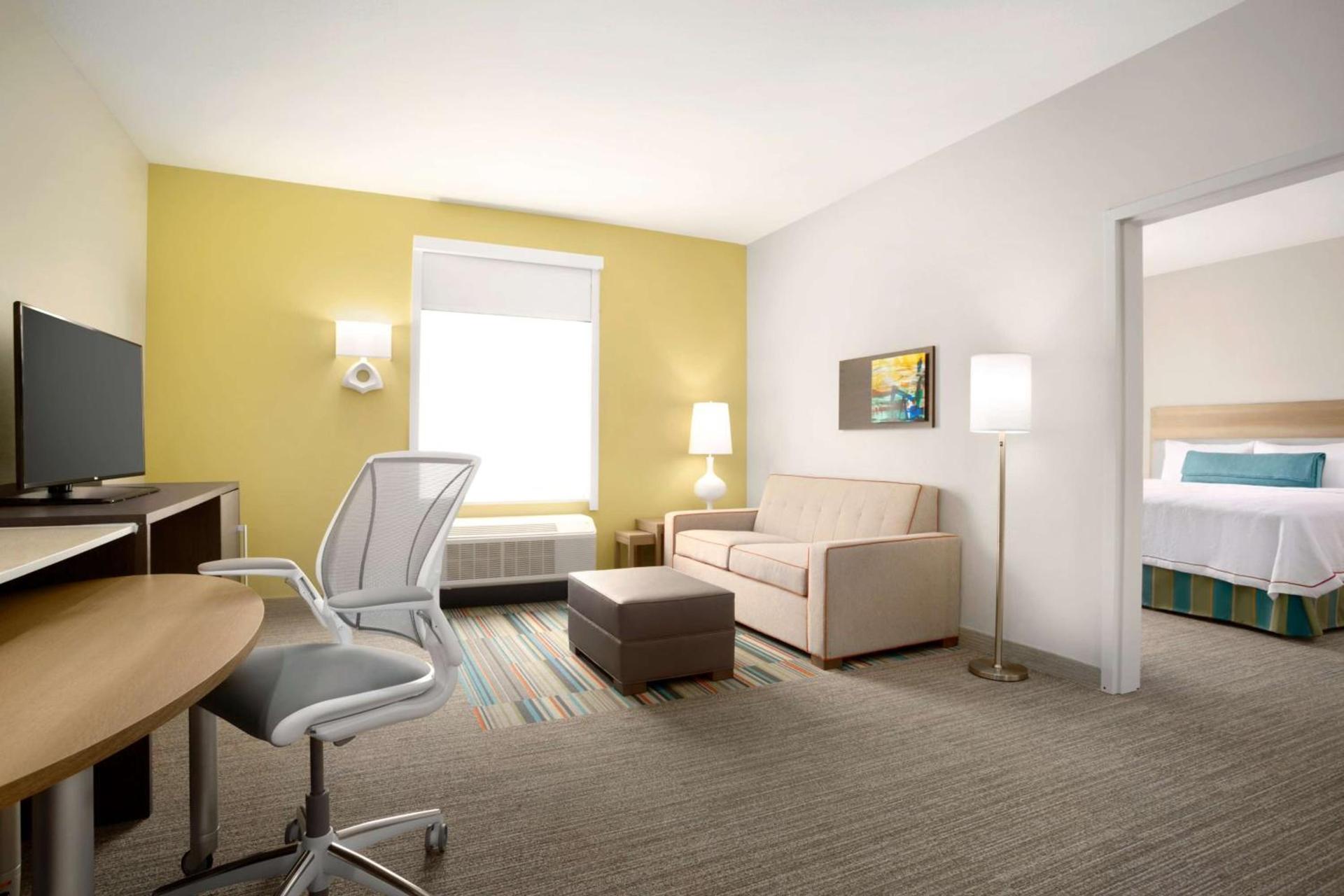 Home2 Suites by Hilton Houston Webster photo 24