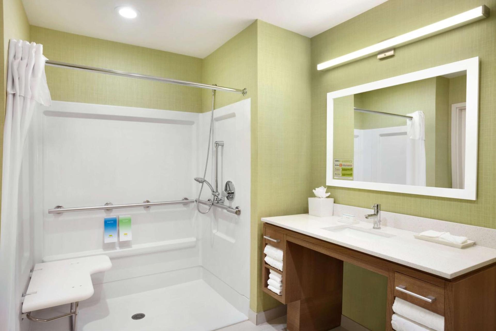 Home2 Suites by Hilton Houston Webster photo 28