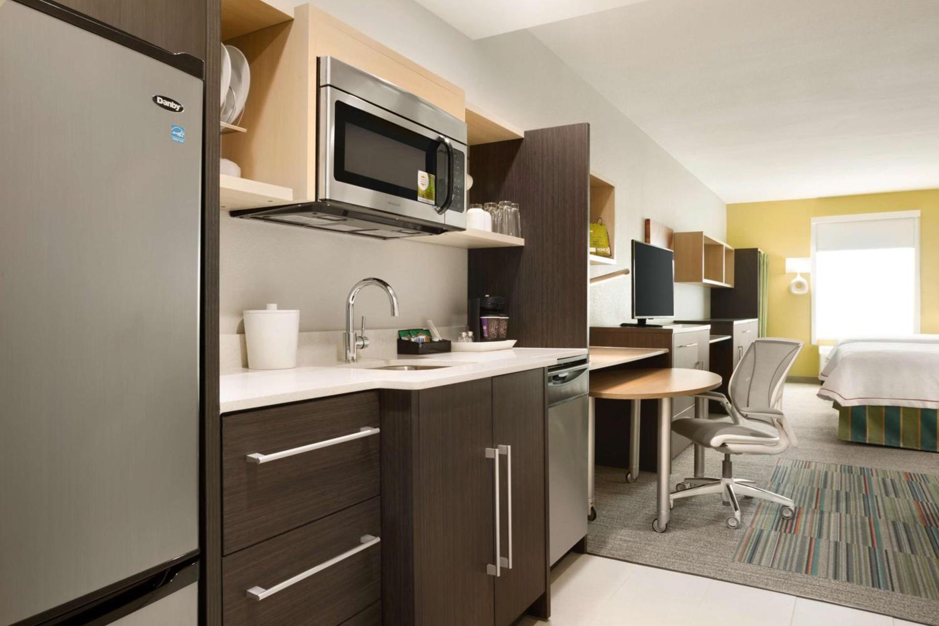 Home2 Suites by Hilton Houston Webster photo 30